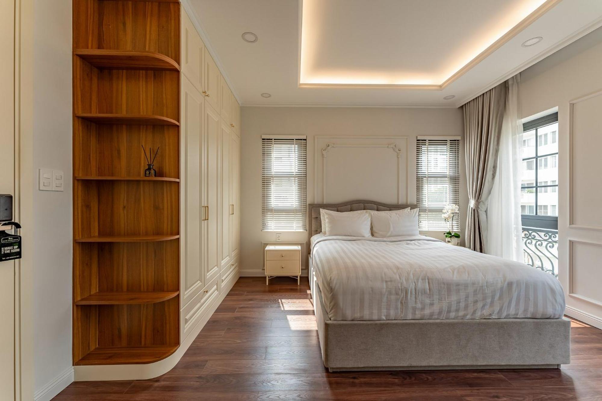 Aparthotel Golden Sun & *