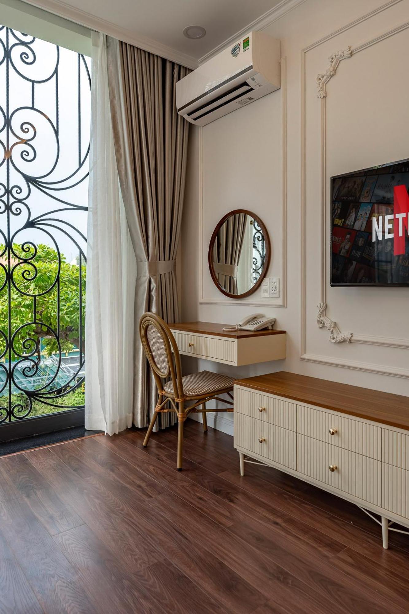Aparthotel Golden Sun &