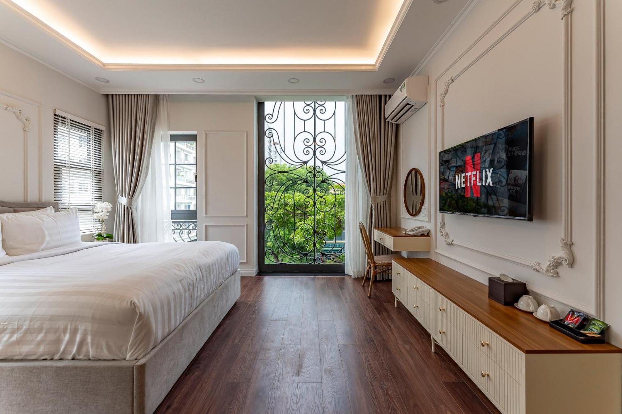 Aparthotel Golden Sun & *