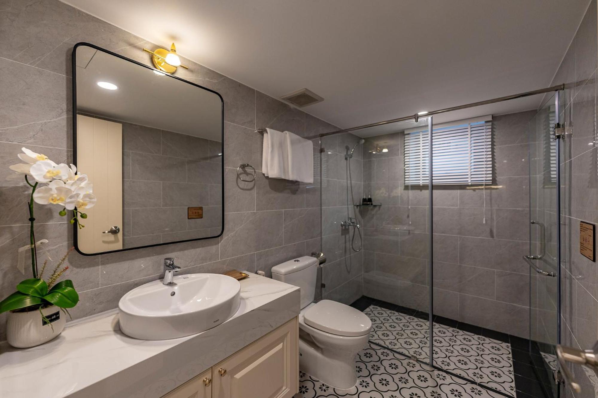 Golden Sun & Aparthotel Ho Chi Minh City