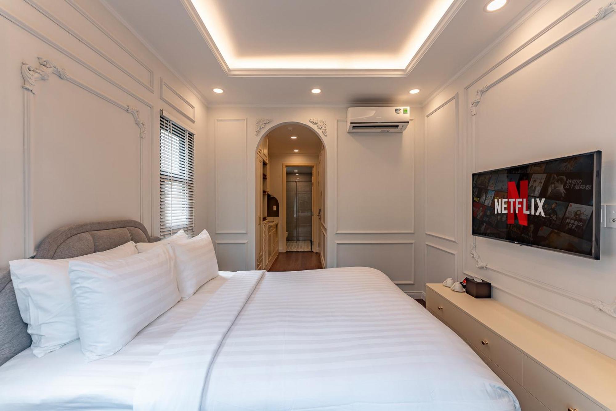 Aparthotel Golden Sun & *
