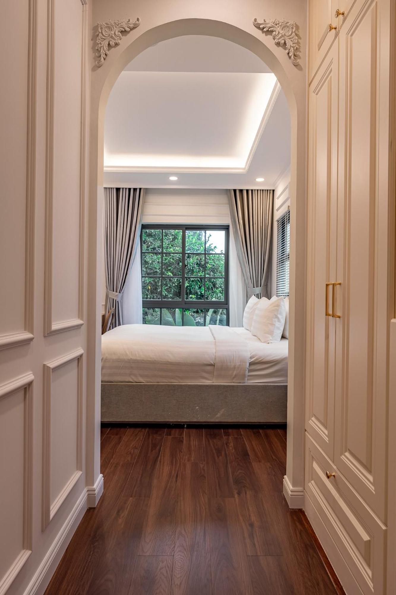Aparthotel Golden Sun &