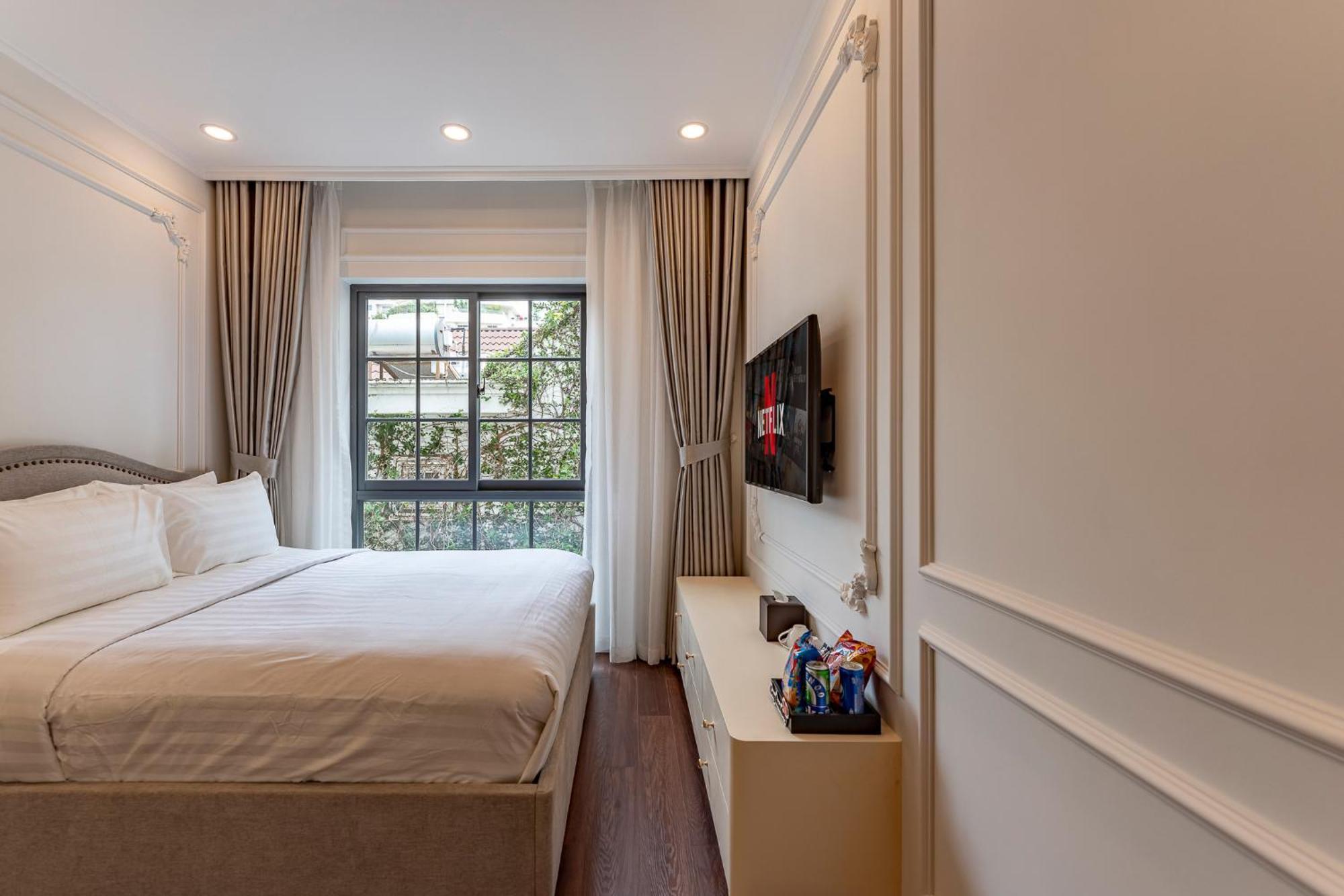 Aparthotel Golden Sun & *