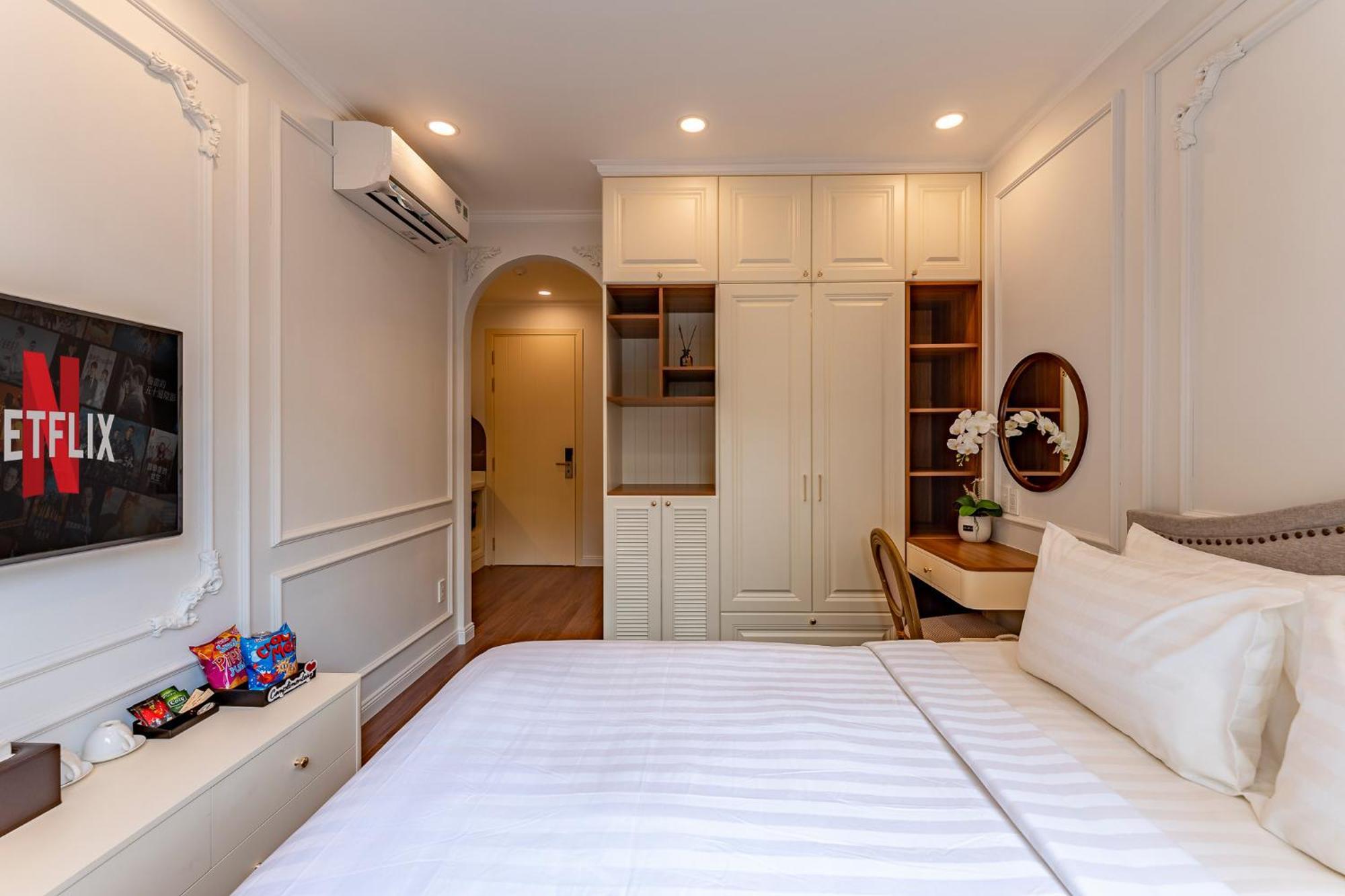 Golden Sun & Aparthotel