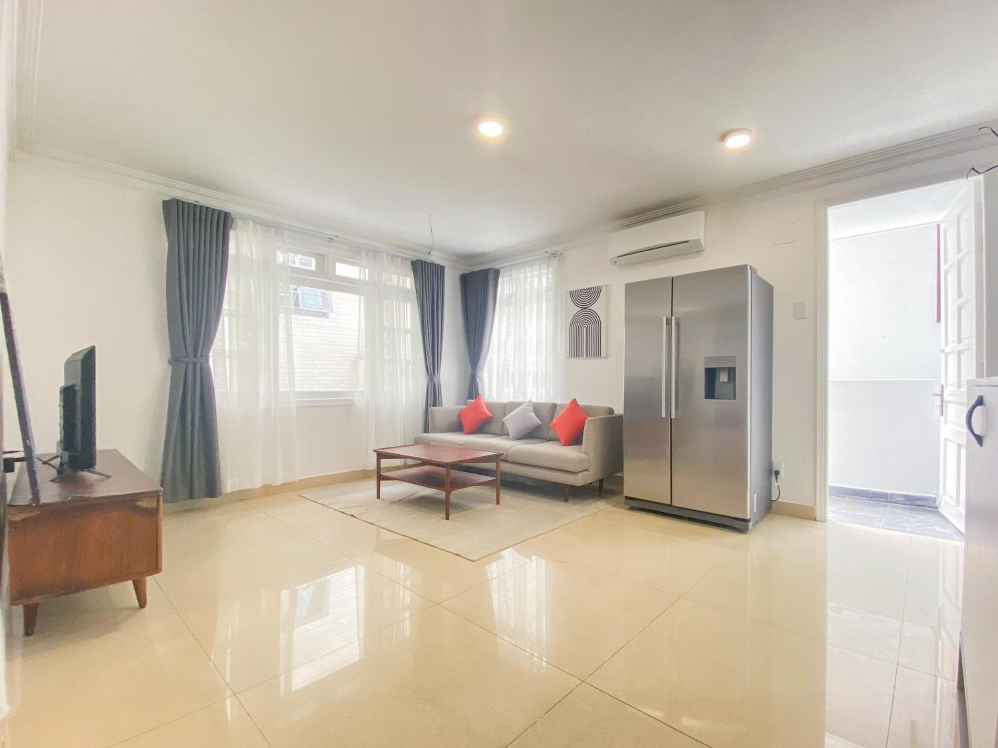Zeus Living - In An Phu