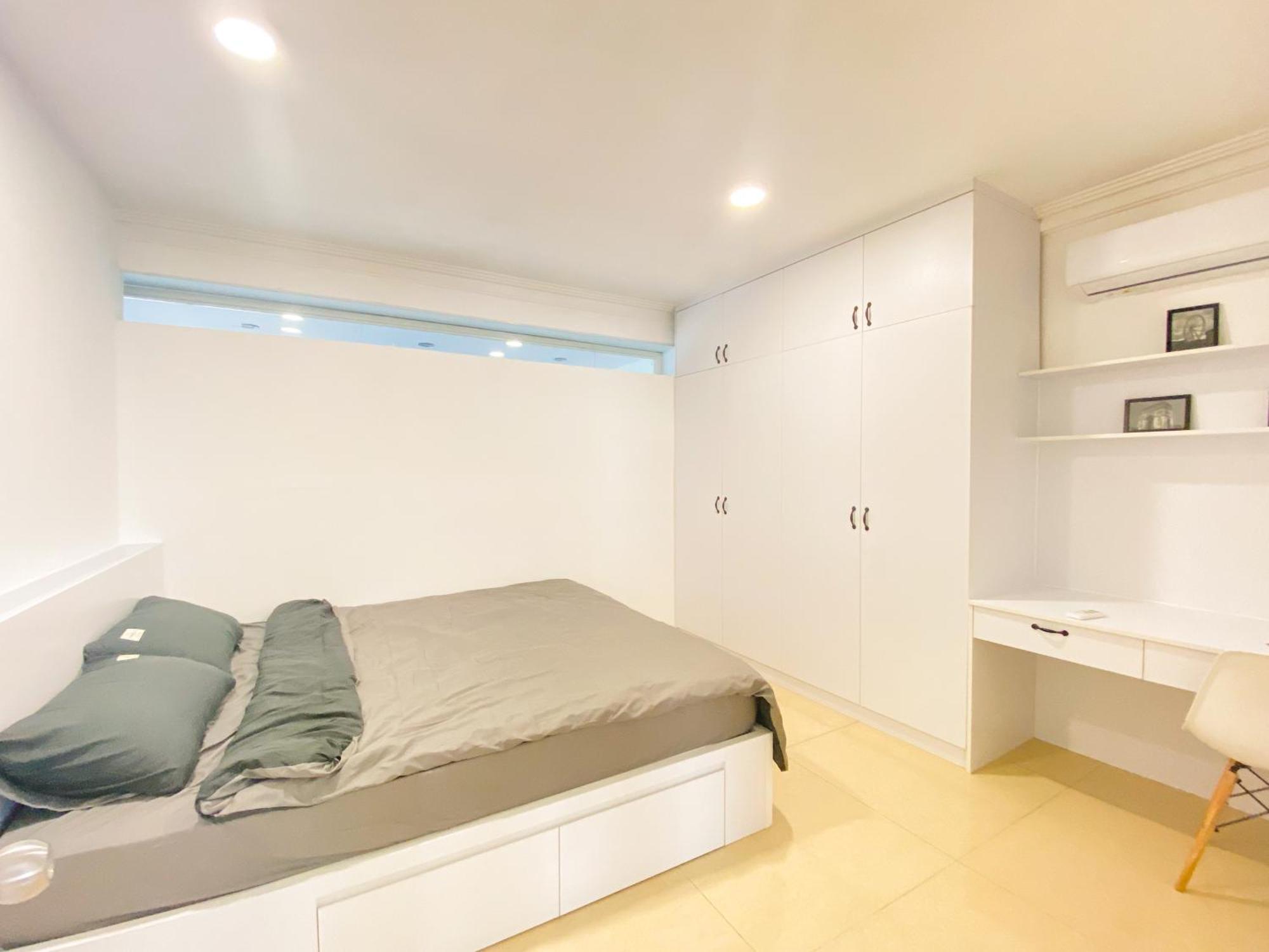 Zeus Living - In An Phu