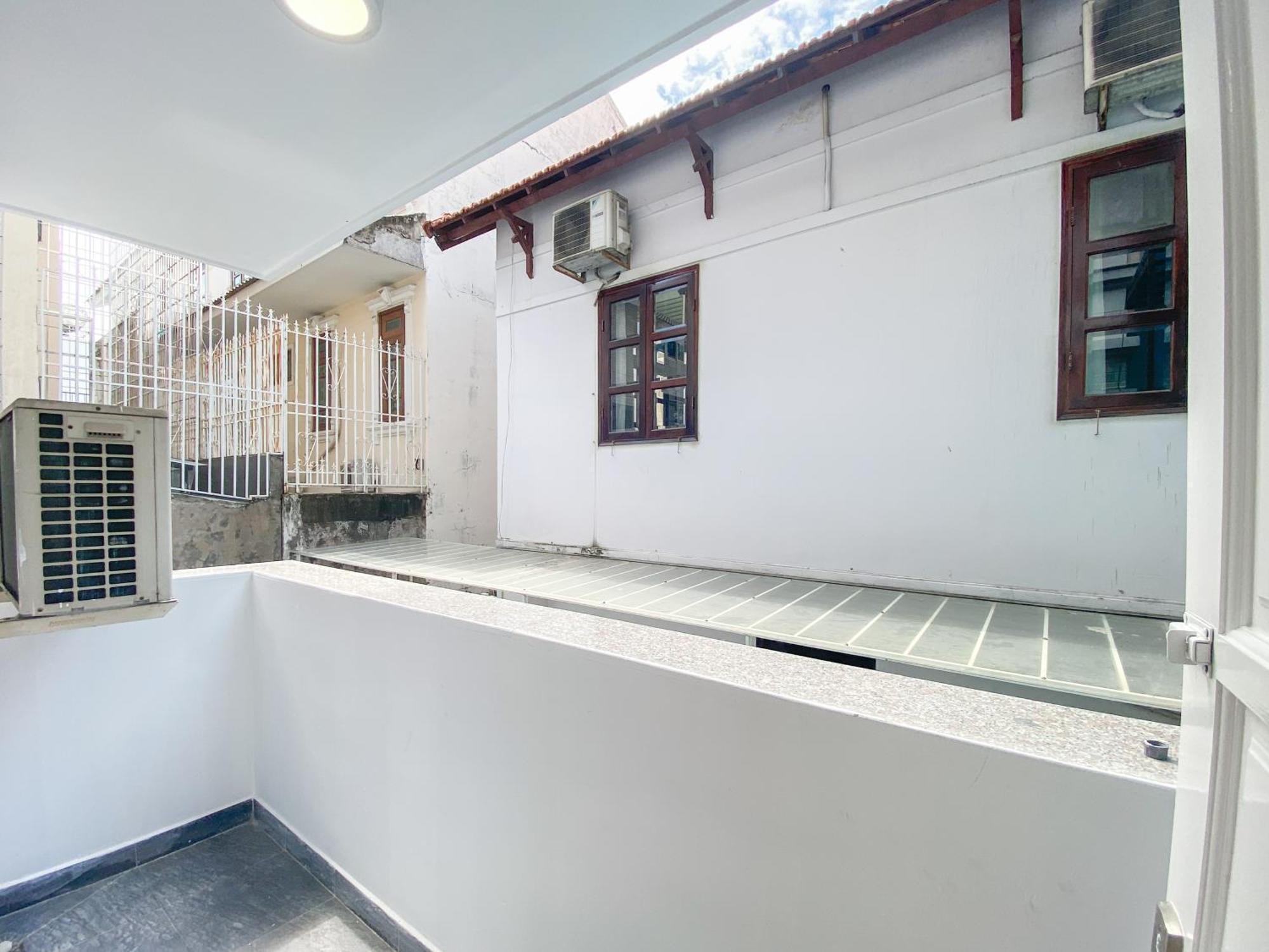 Zeus Living - In An Phu Pangsapuri Bandar Ho Chi Minh