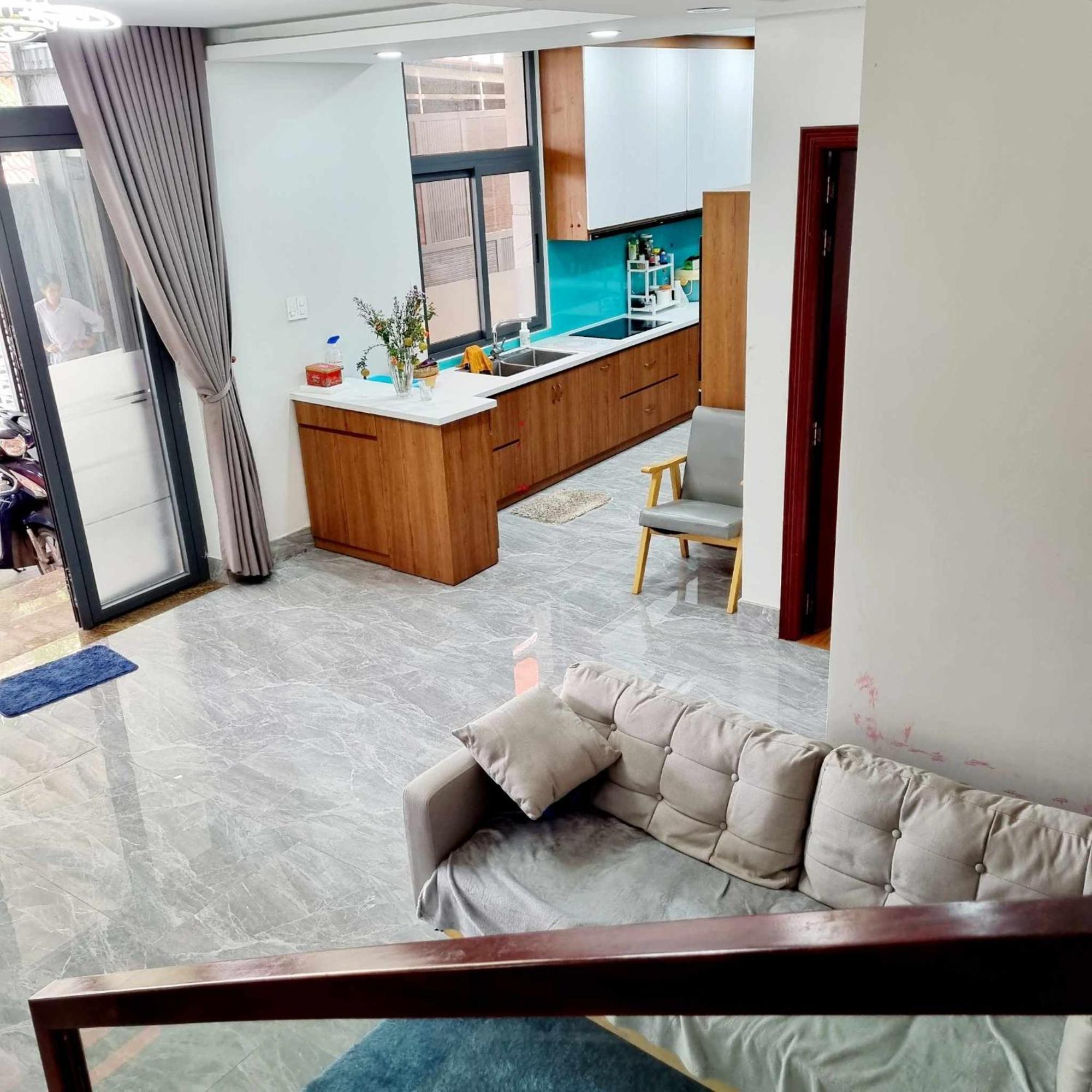 Homestay Thule