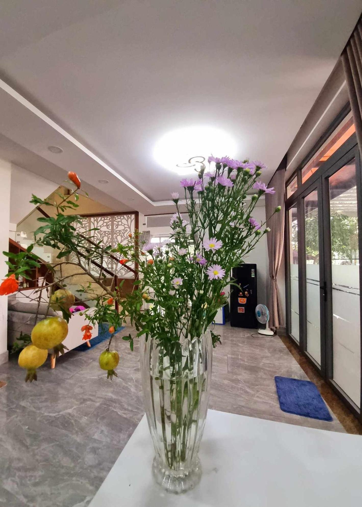 Homestay Thule *
