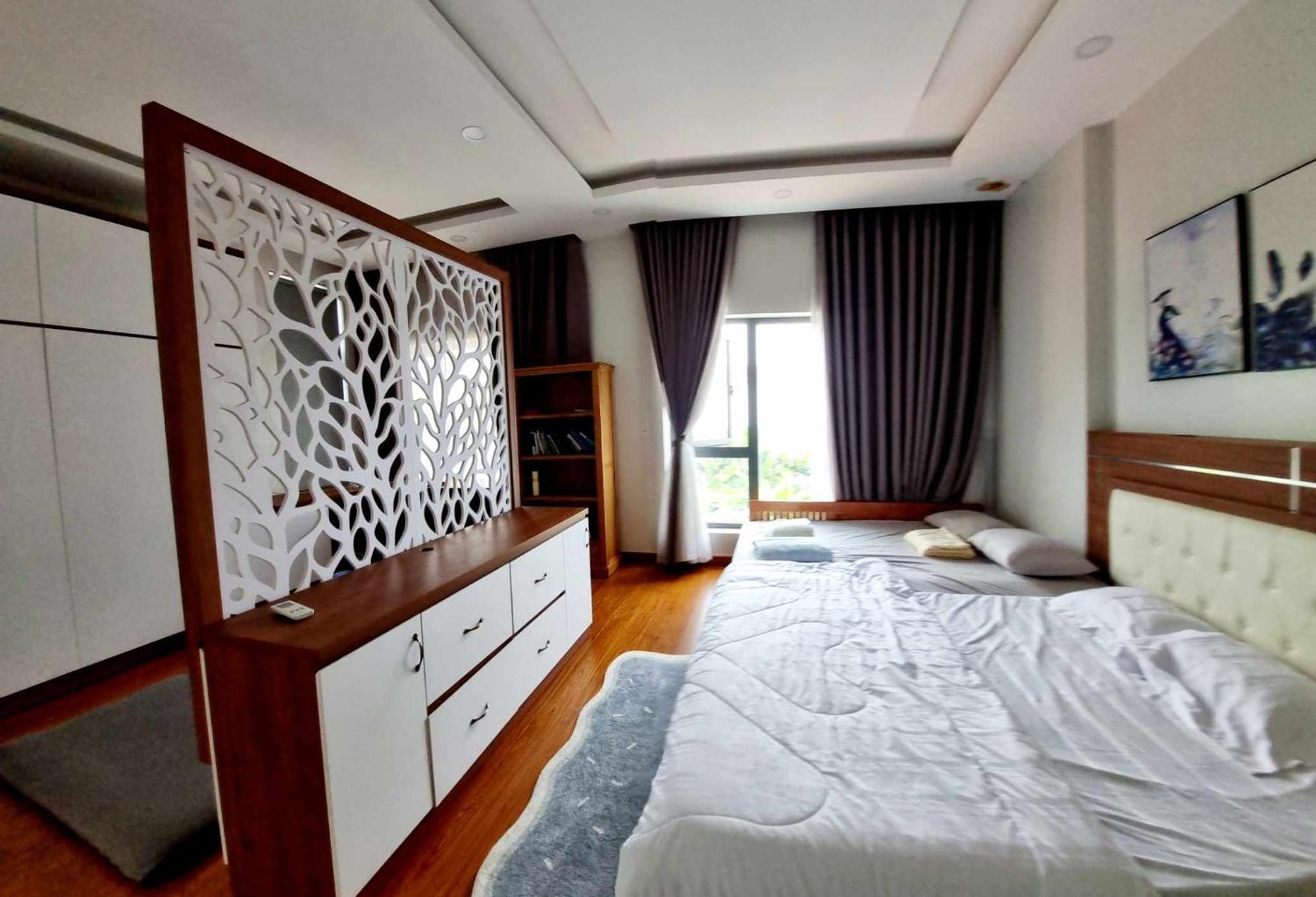 Homestay Thule Ho Chi Minh City