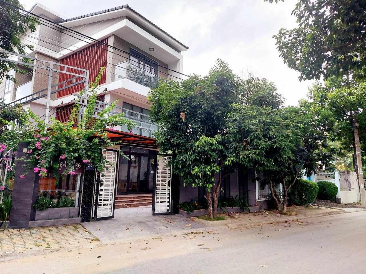 Homestay Thule Ho Chi Minh City