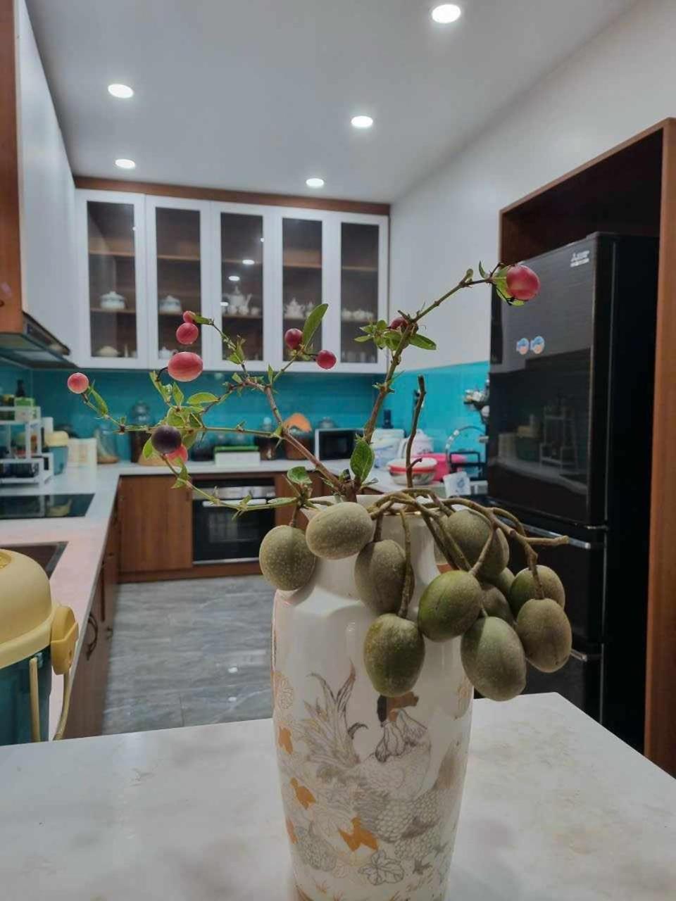 Thule Homestay