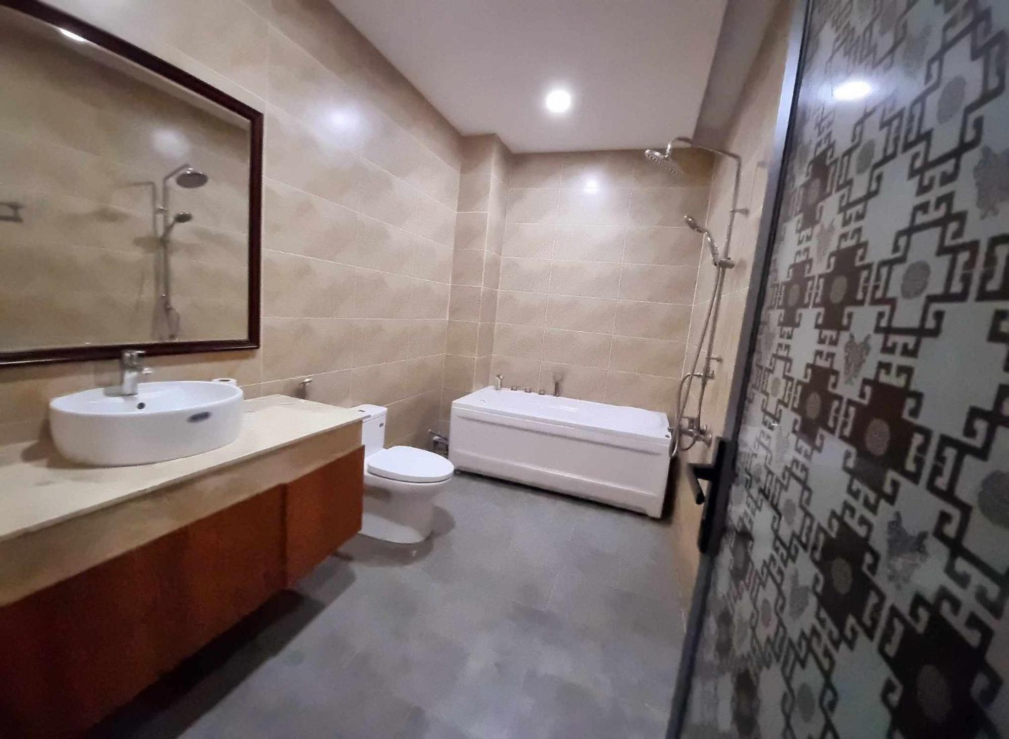 Homestay Thule