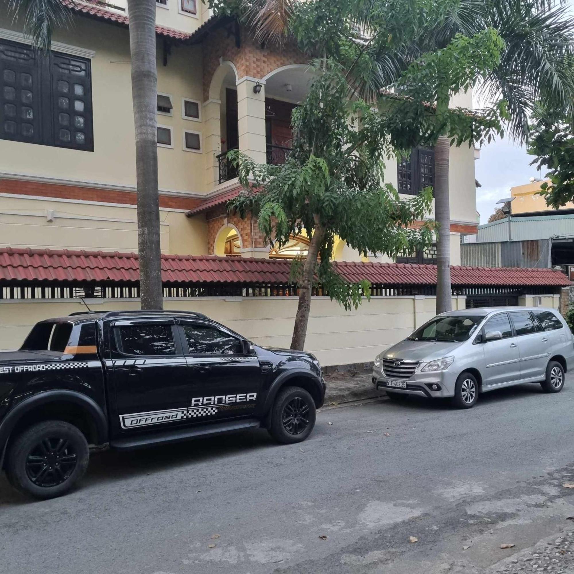 Thule Homestay