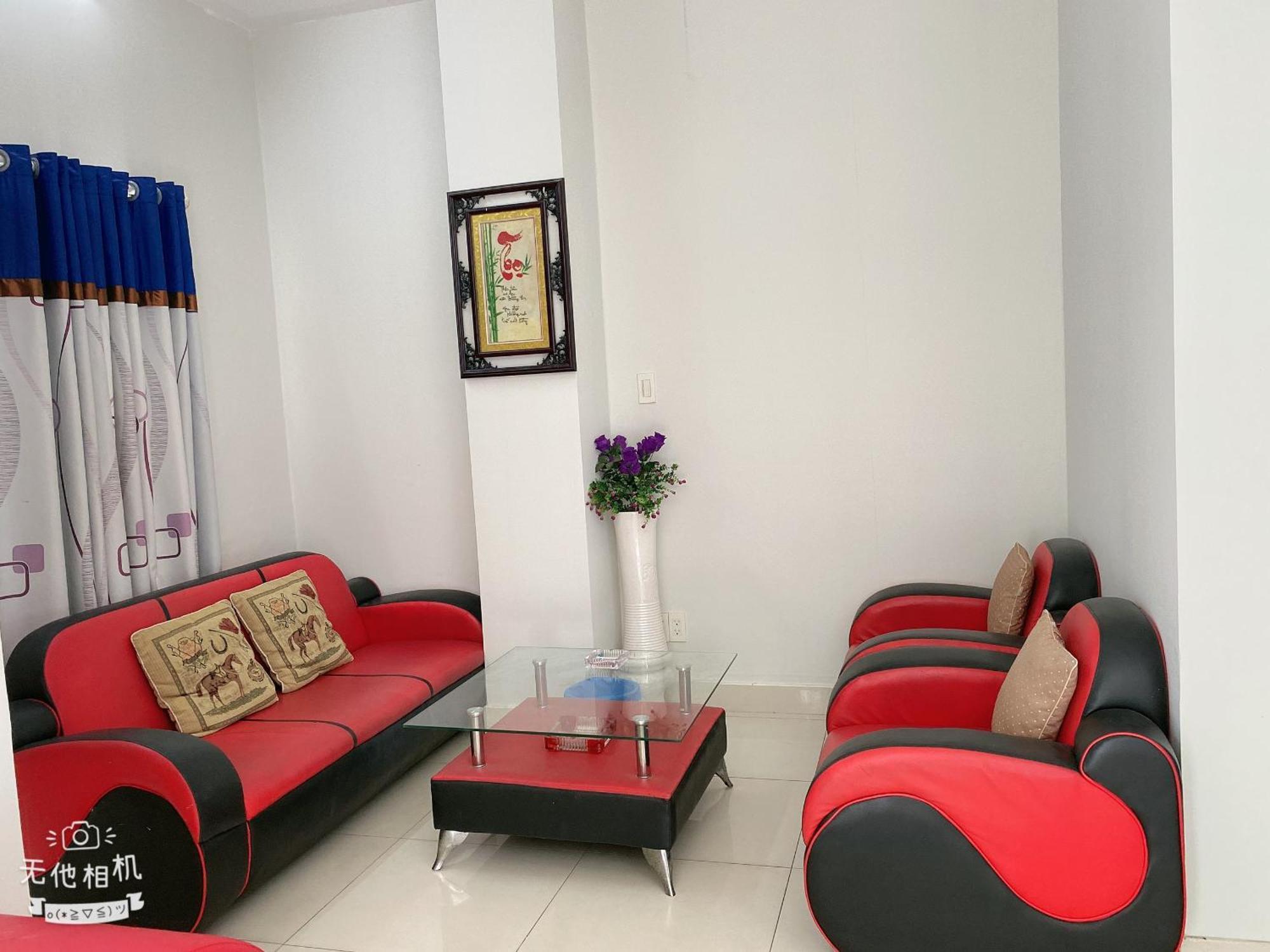 Lucky 3* Ho Chi Minh City