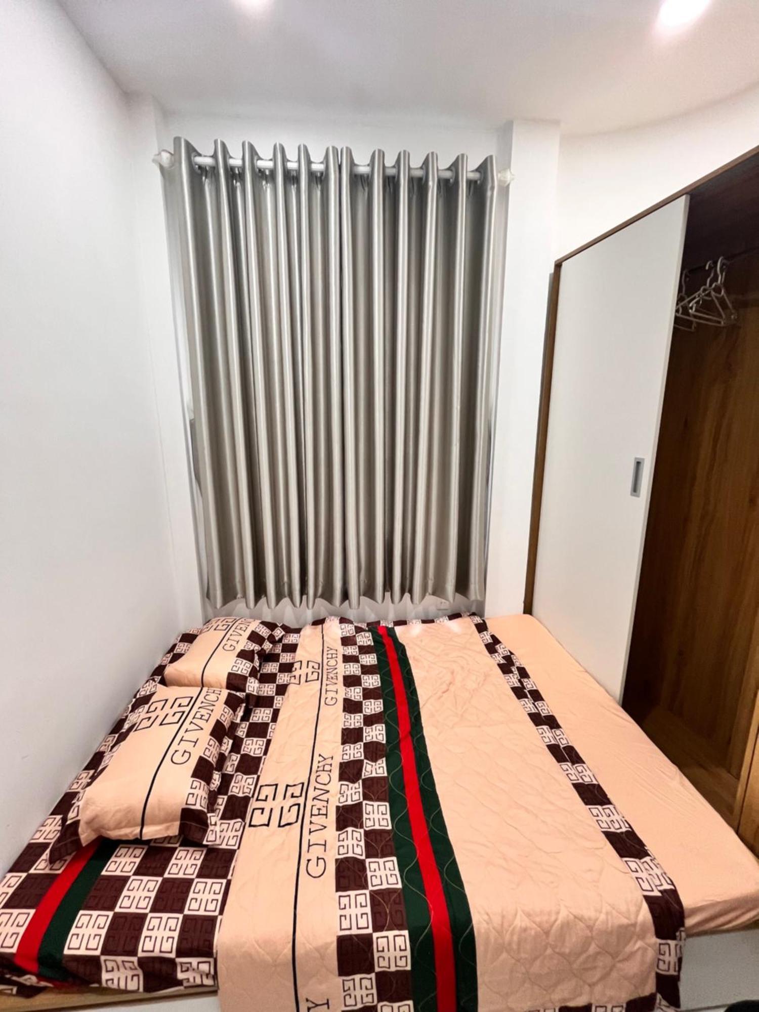 Sunrise Bed & Breakfast Ho Chi Minh City