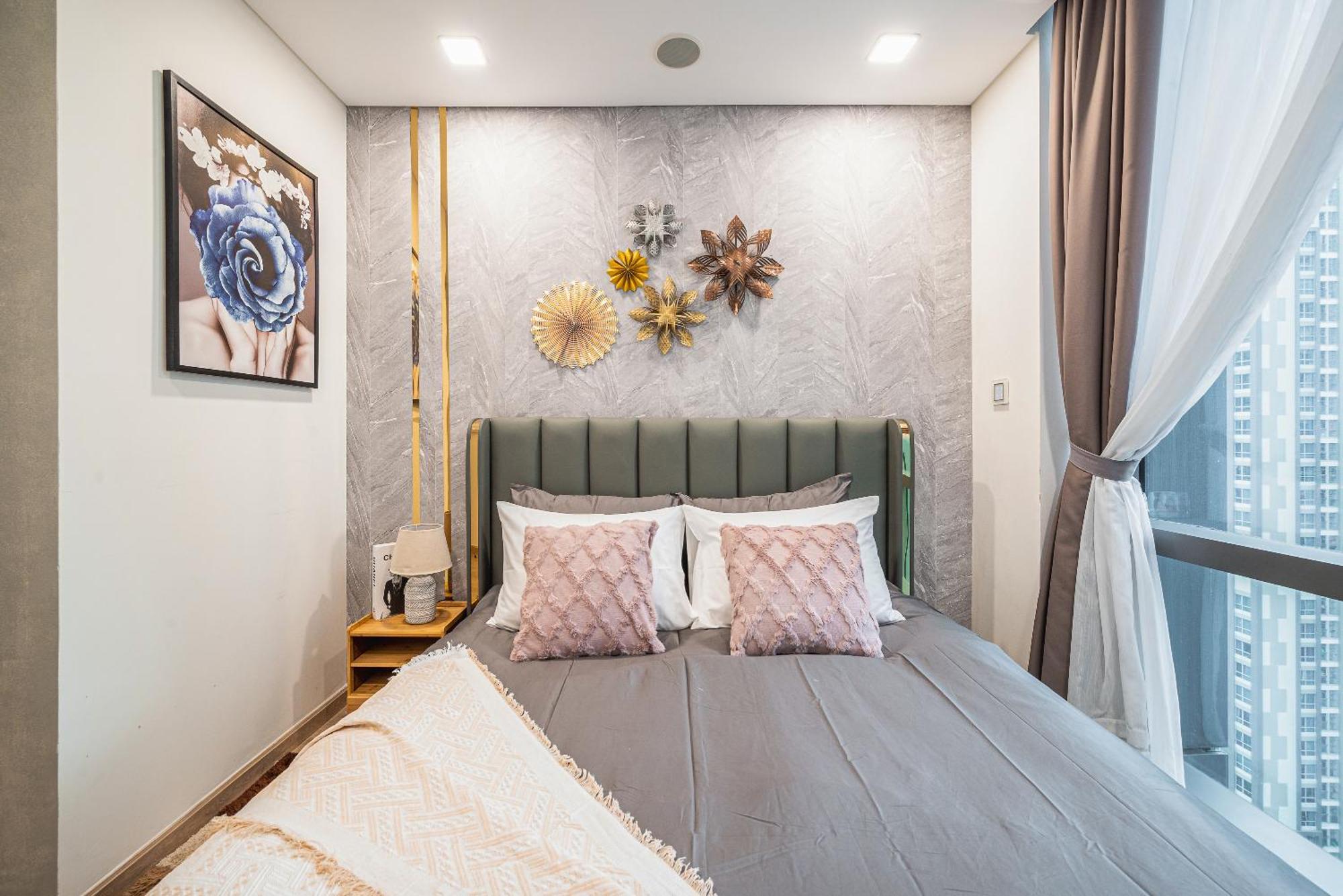 Hotel Landmark 81 Luxury 5*