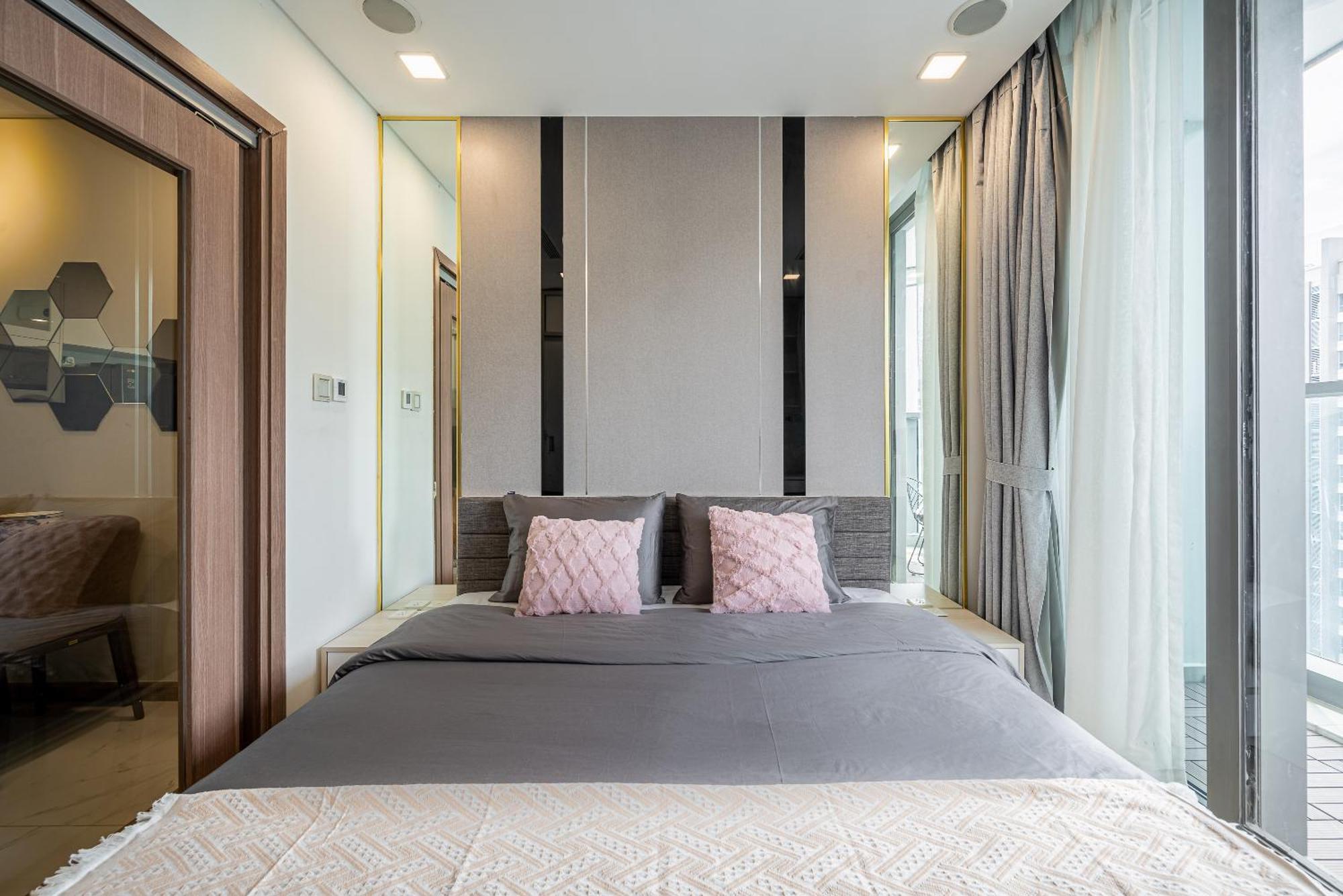 Hotel Landmark 81 Luxury 5*