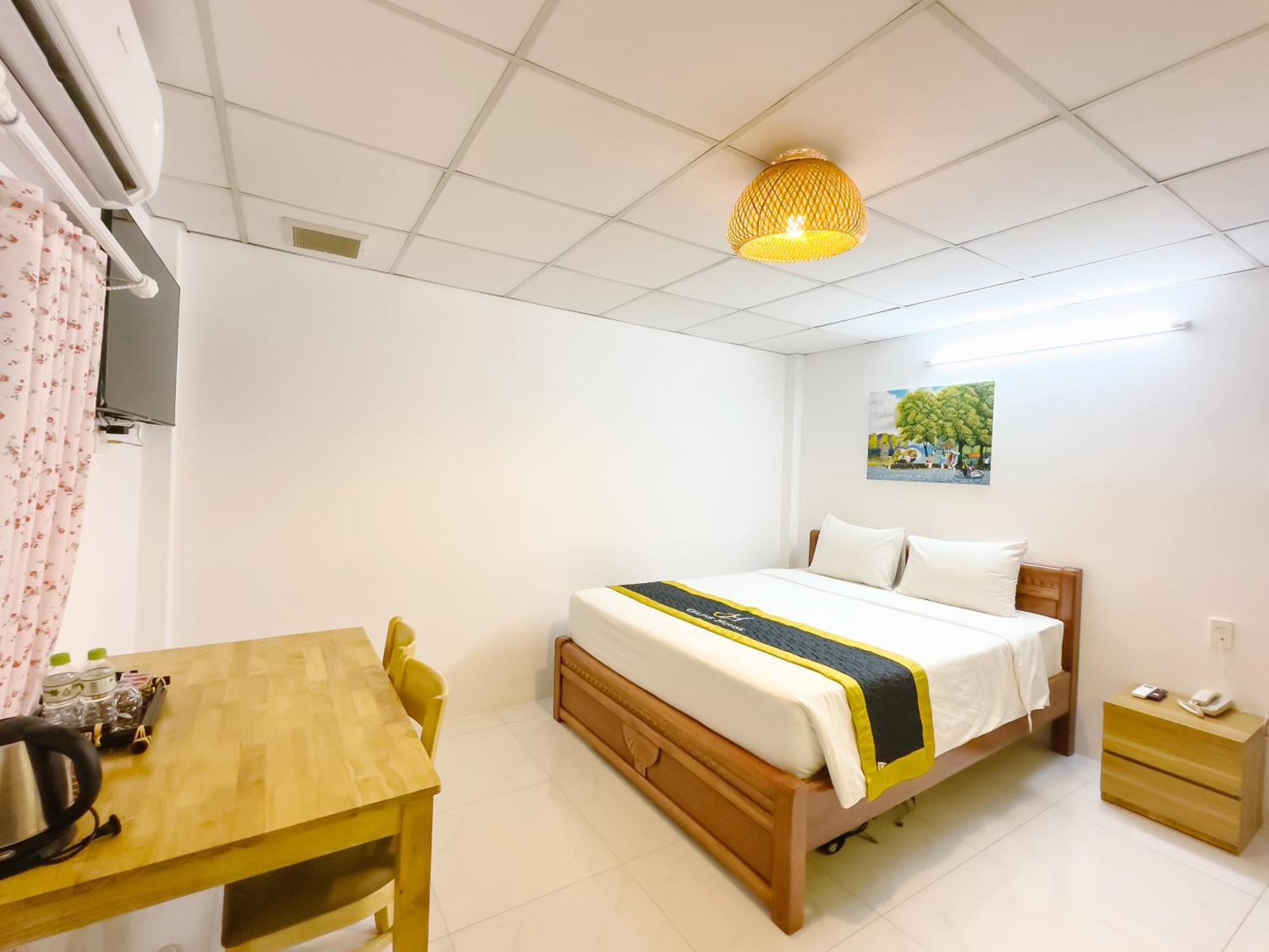 Celine House Ho Chi Minh City