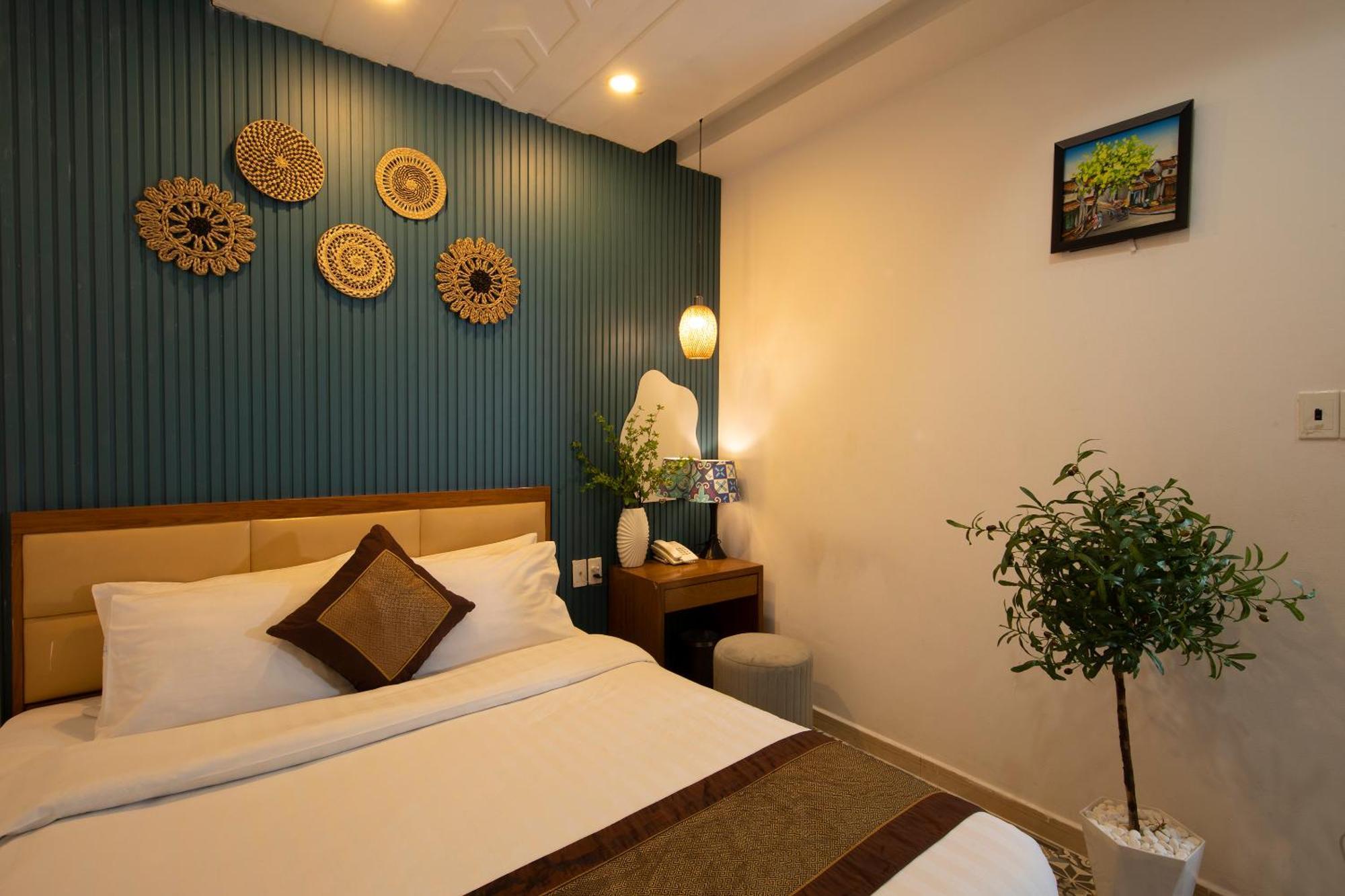 Hotel Vilion Boutique Ben Thanh 3*