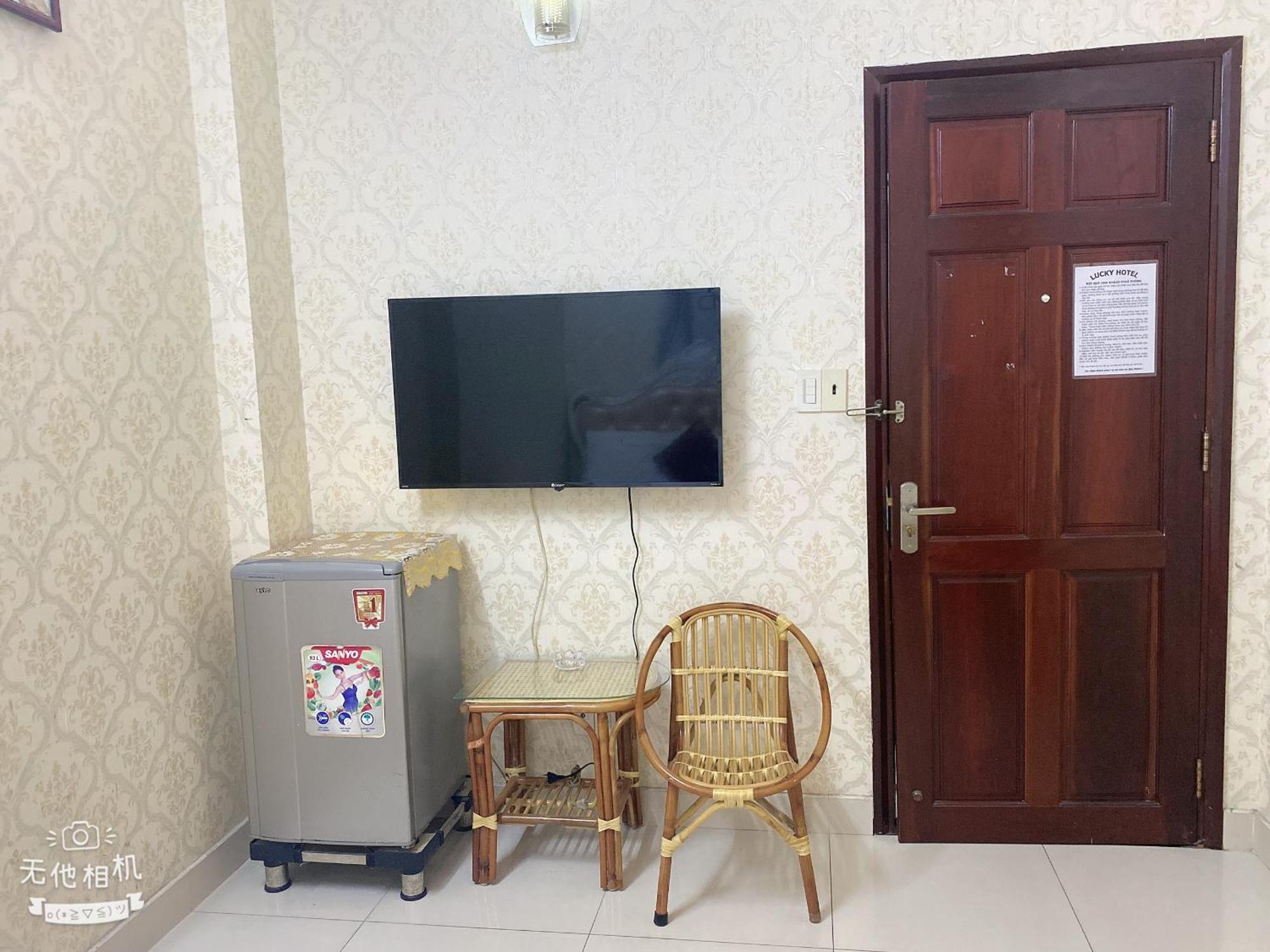 Hotel Lucky Ho Chi Minh City