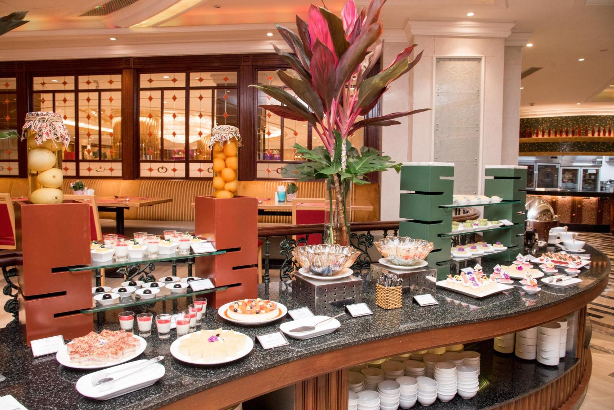 Windsor Plaza Bandar Ho Chi Minh