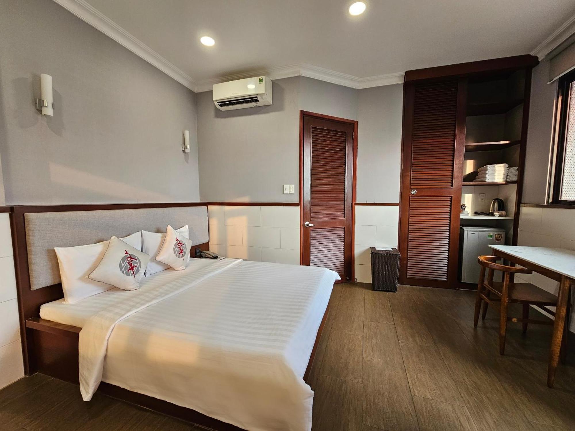 Hotel Hoa