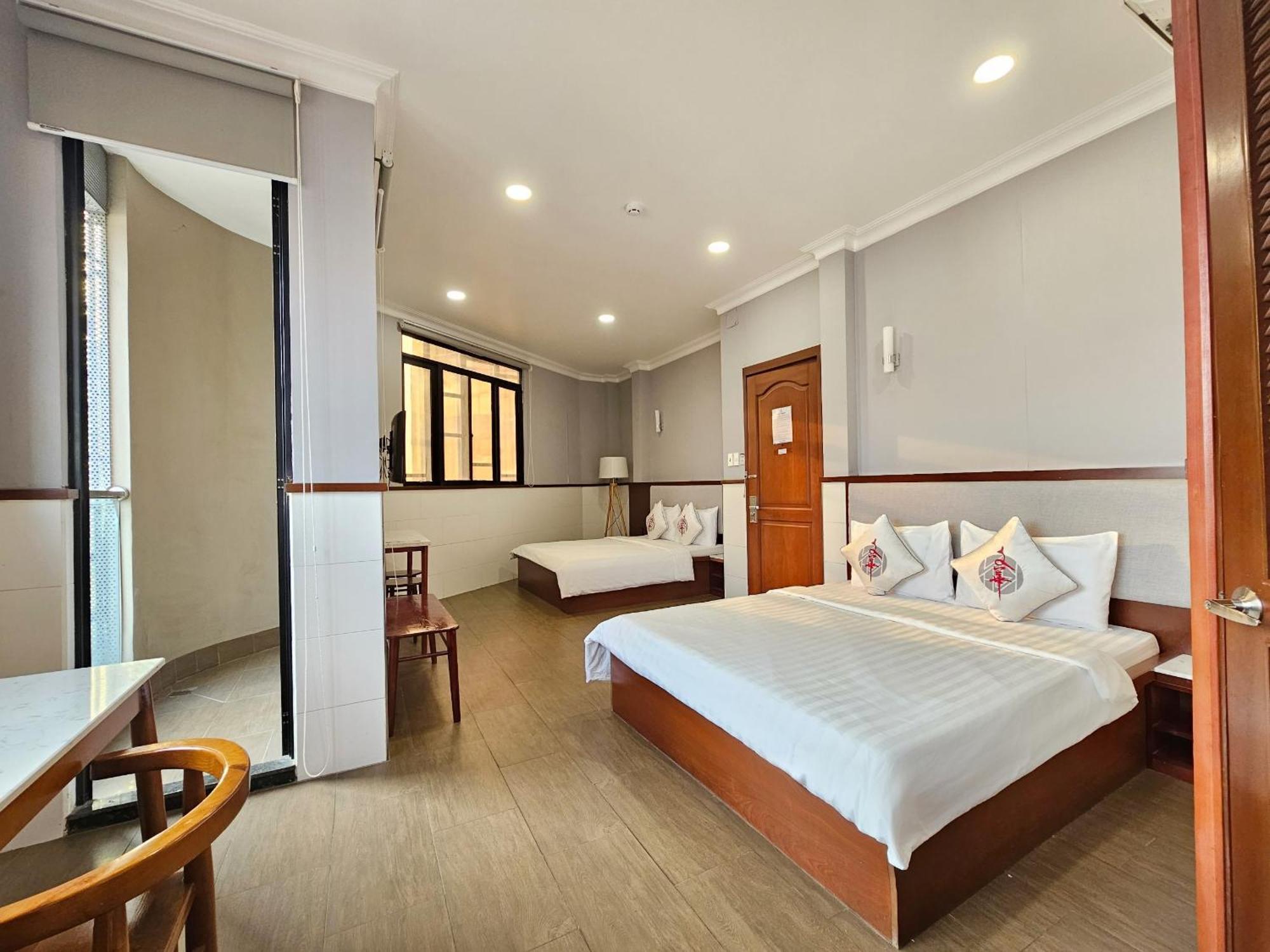 Hotel Hoa