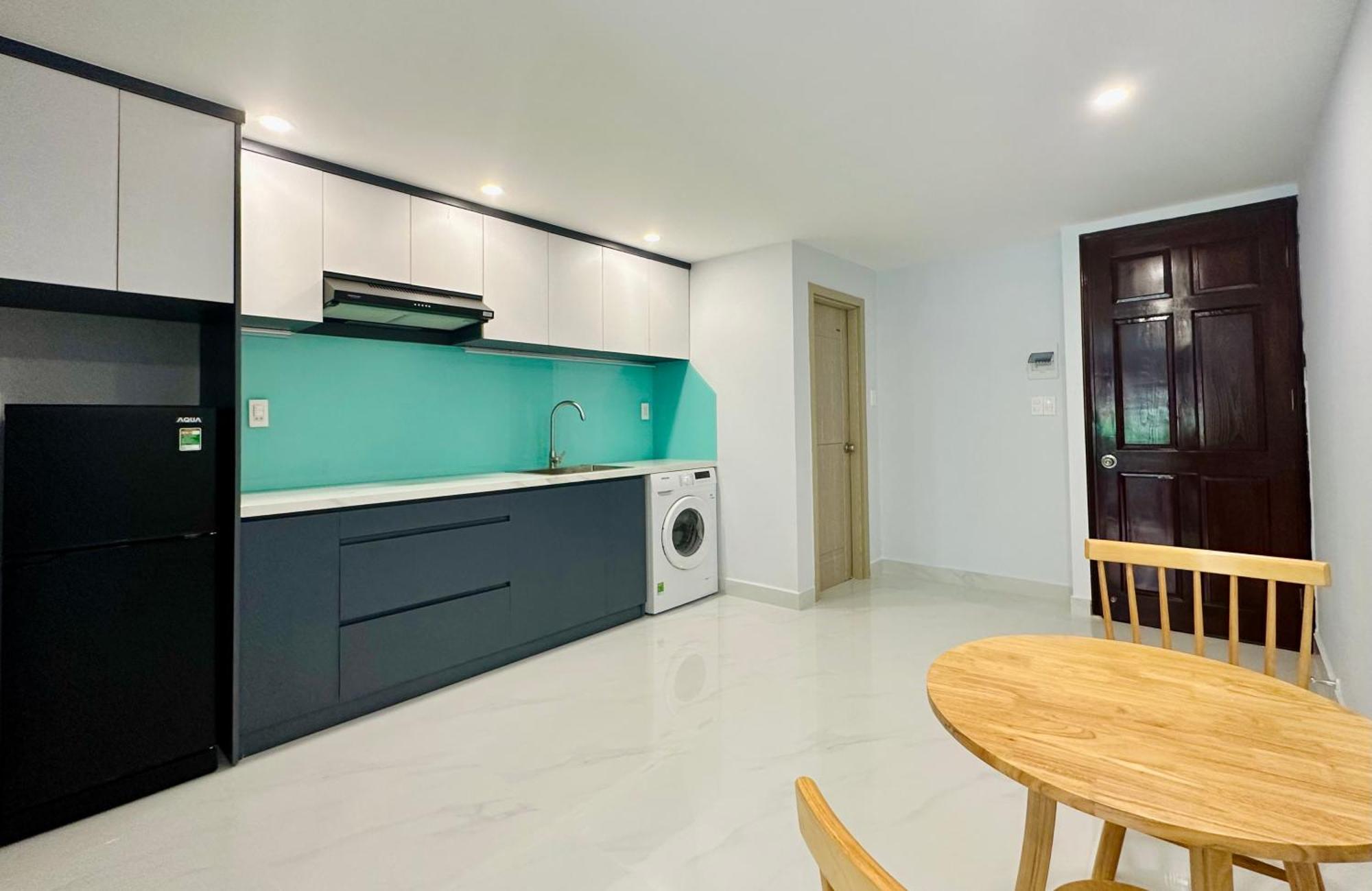 Apartment 155