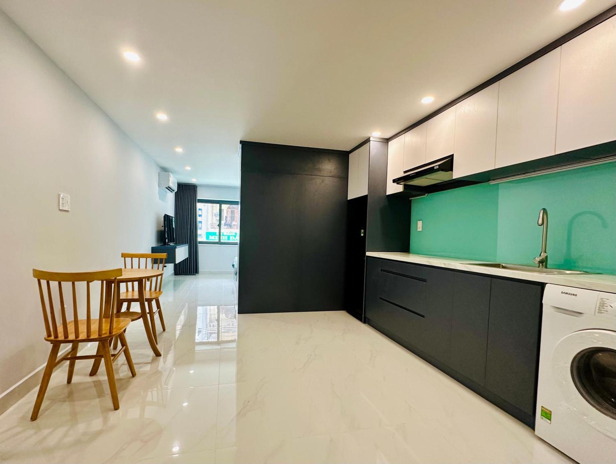 155 Apartment