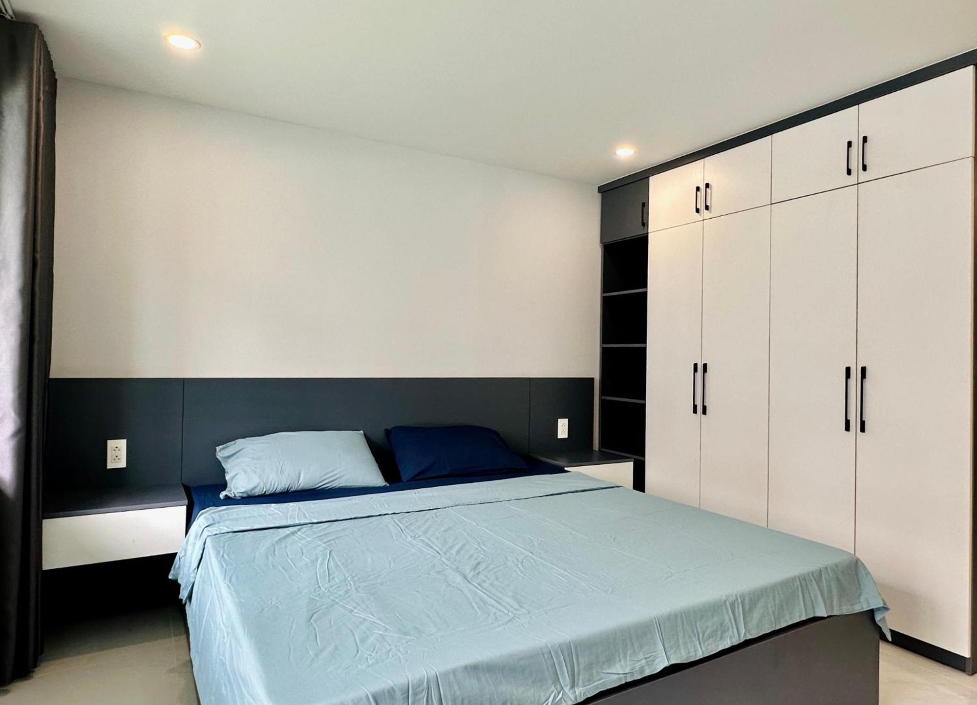 Apartment 155 *