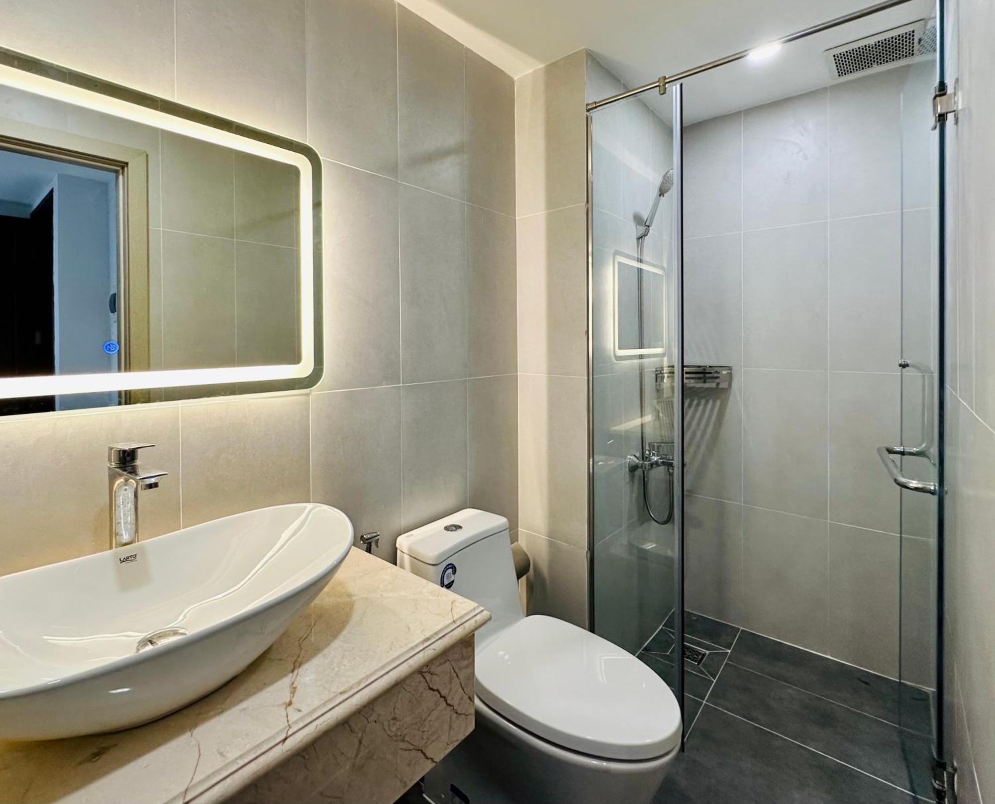 155 Apartment *