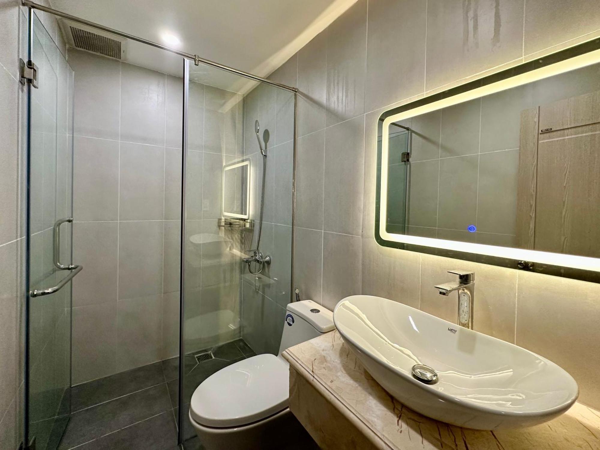 155 * Ho Chi Minh City