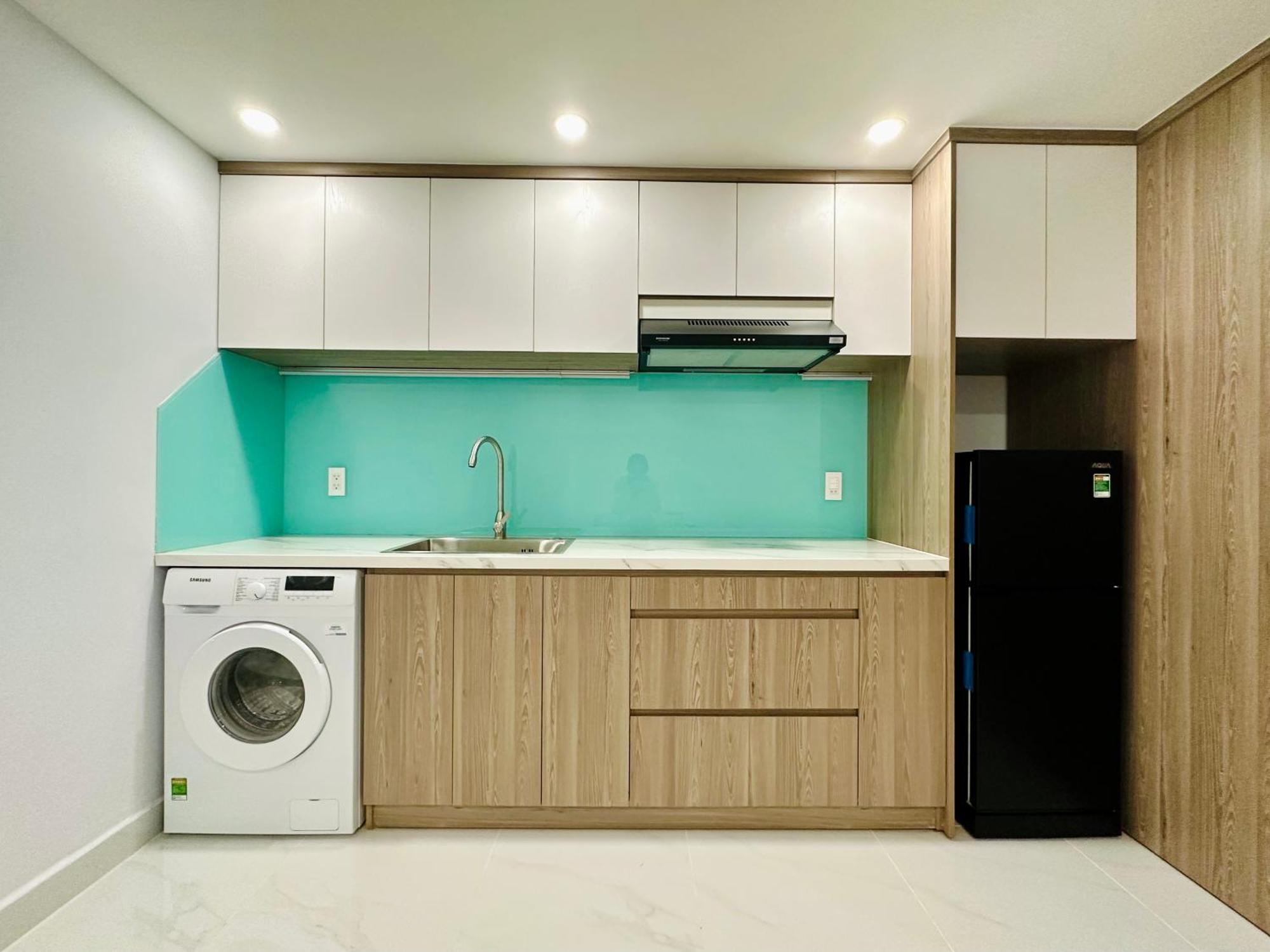 155 Apartment Ho Chi Minh City