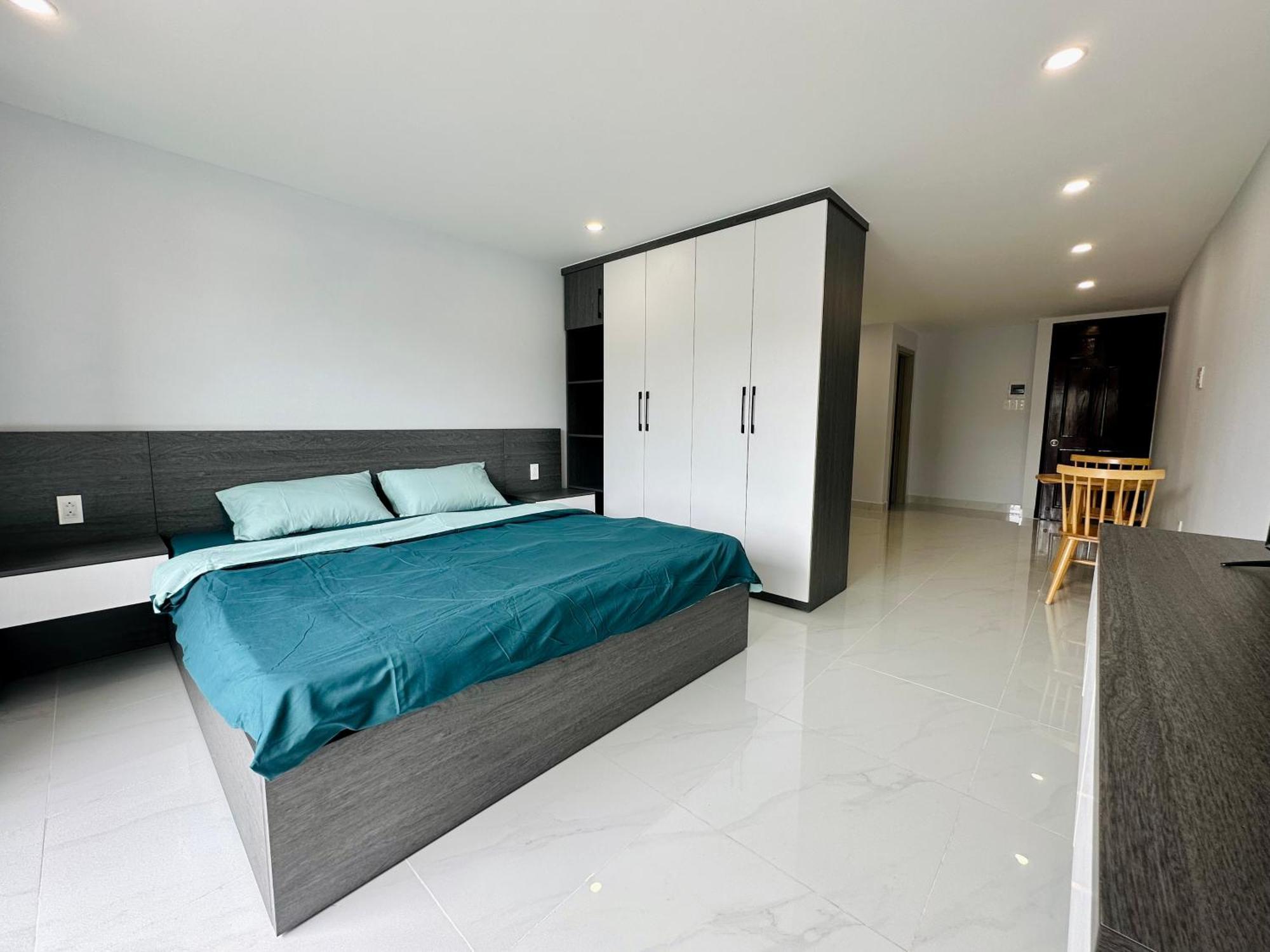 Apartment 155 *