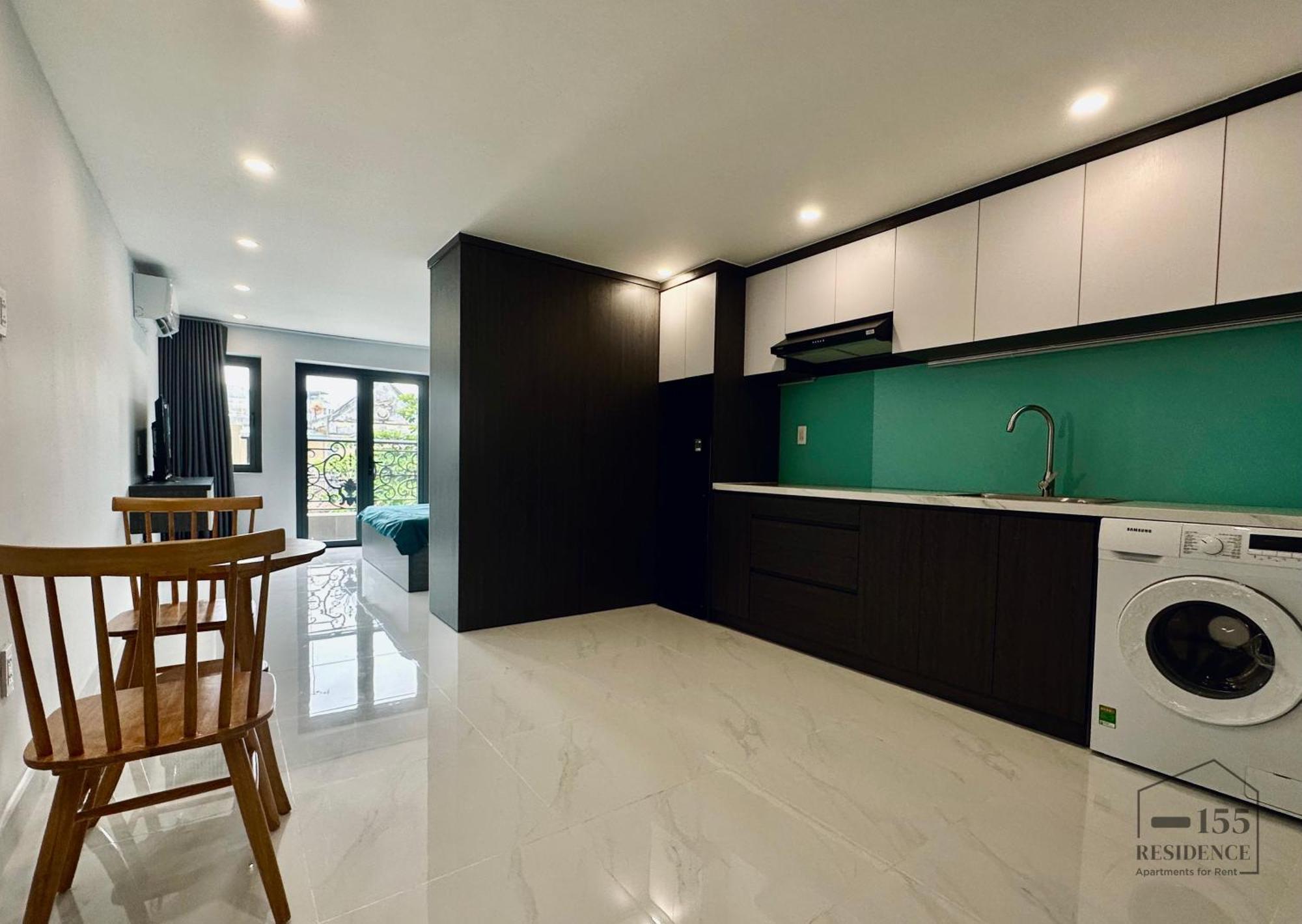 155 Apartment *
