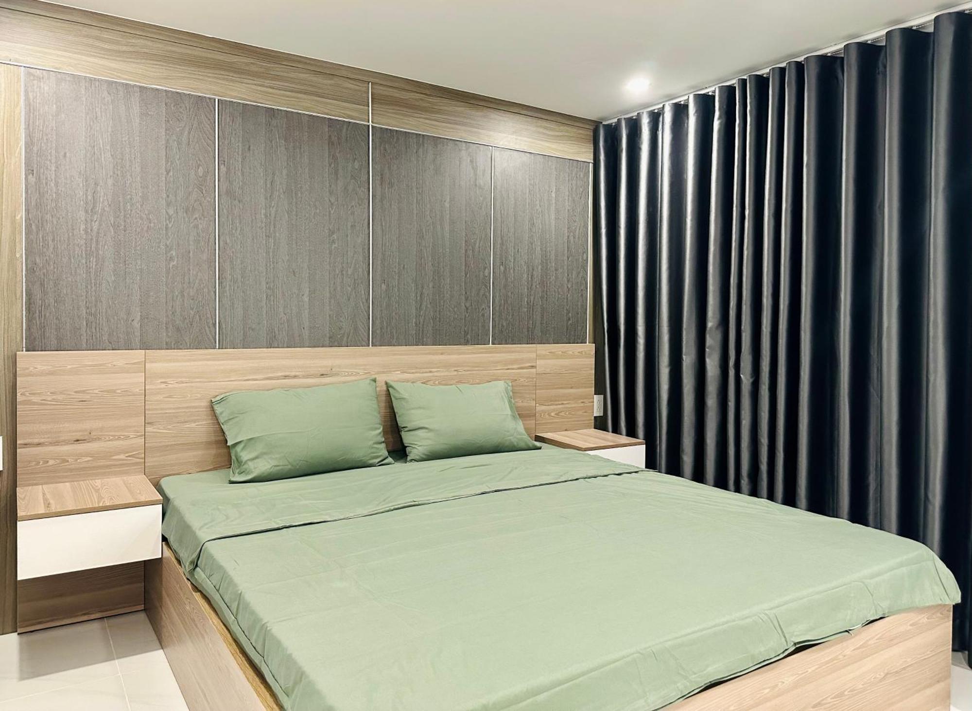 155 * Ho Chi Minh City