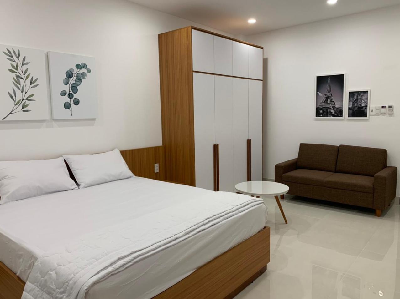 New 202 District 9 Guest house
