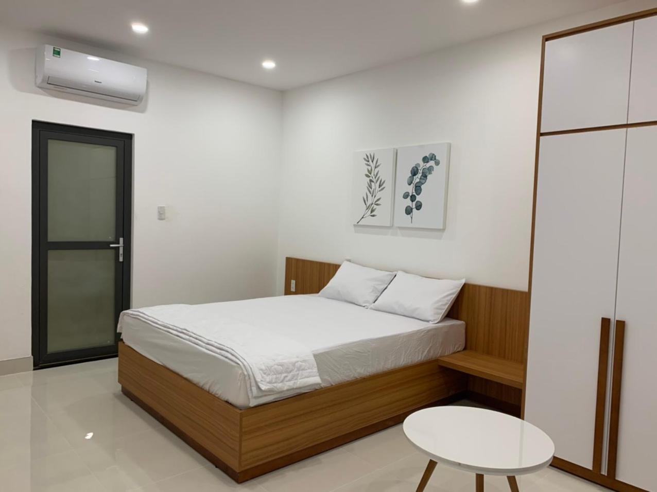 Guest house New 202 District 9 *