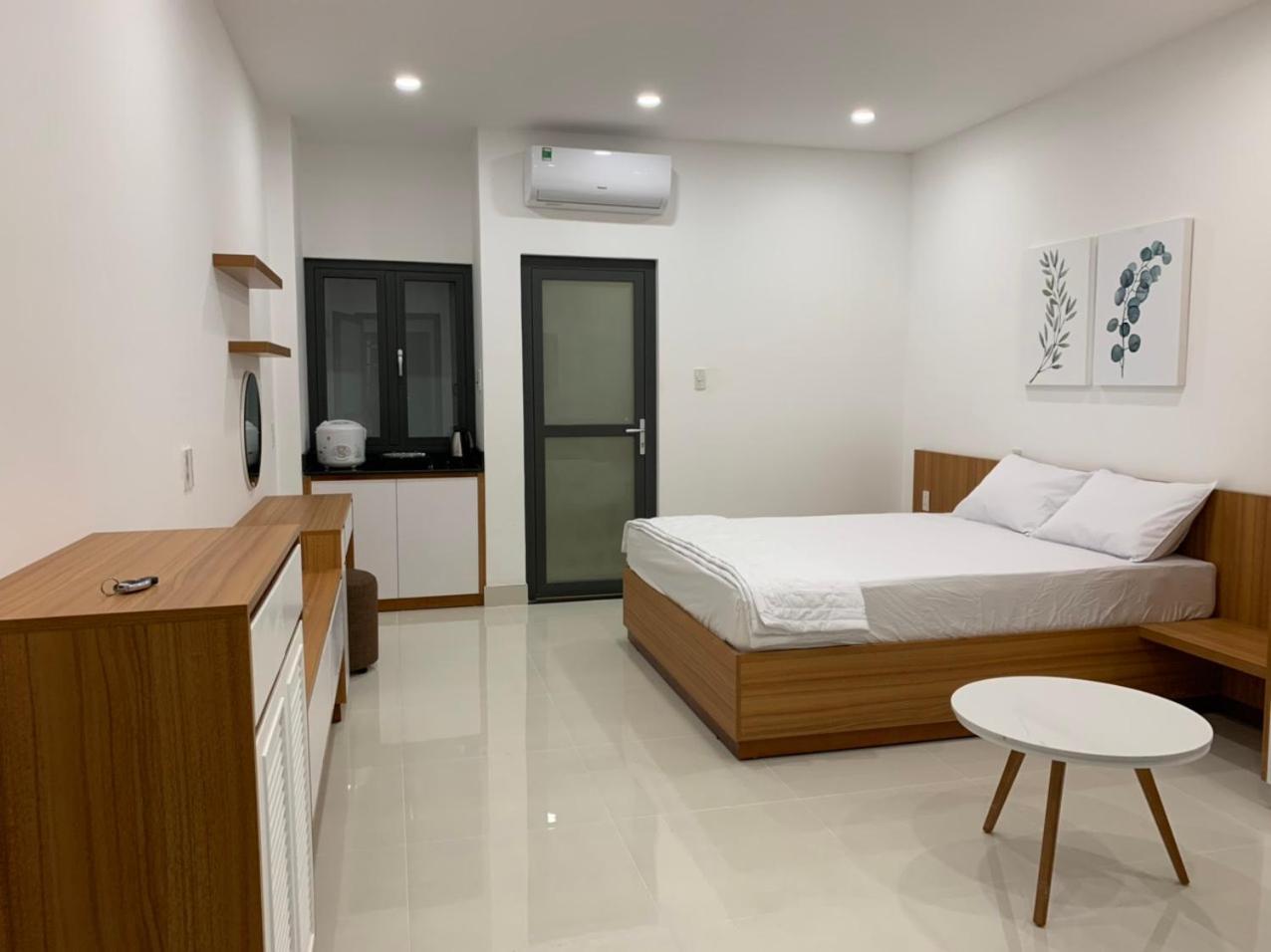 Guest house New 202 District 9 *