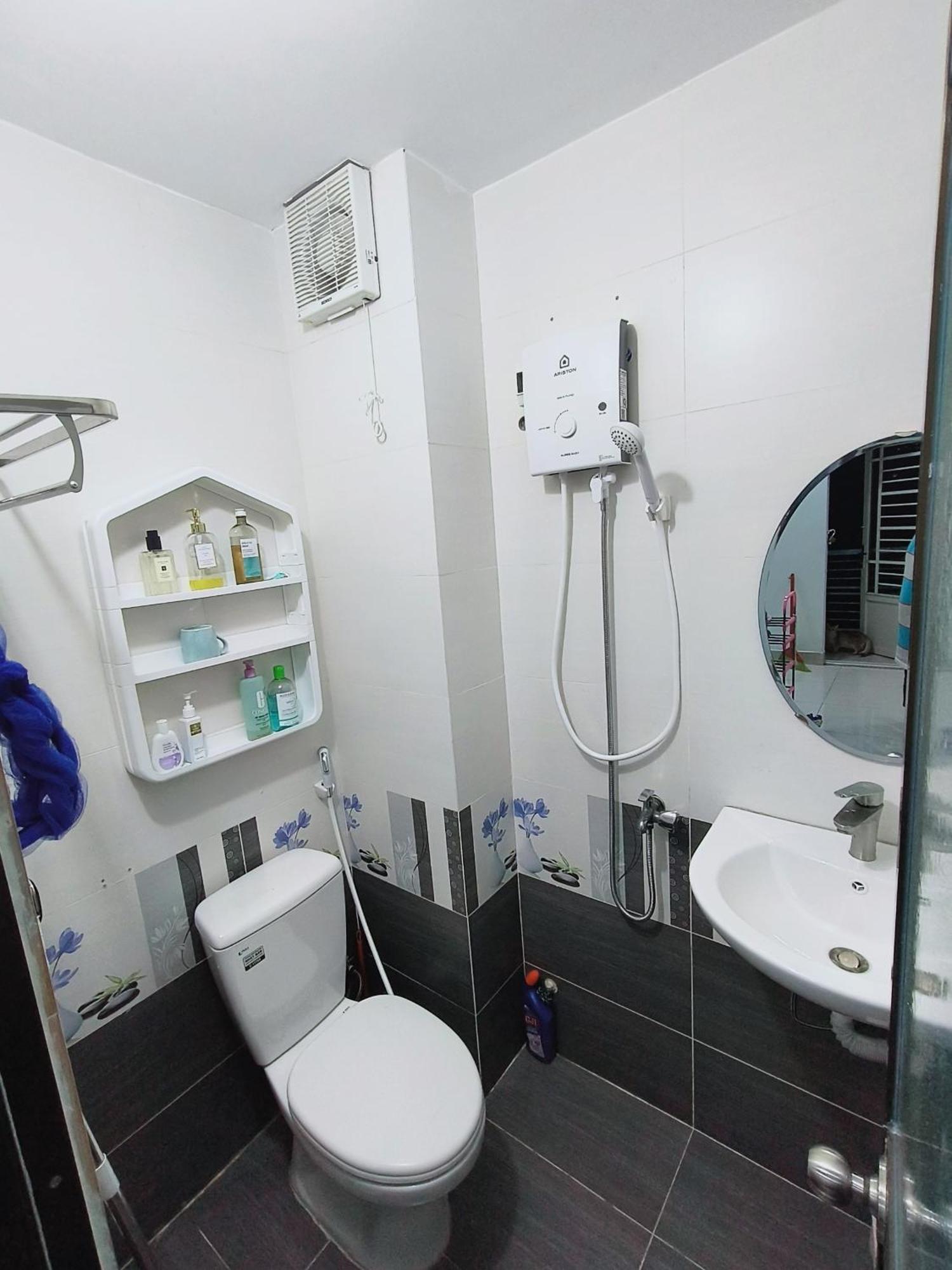 Guest house Goc Phong Drinks & Q4 *