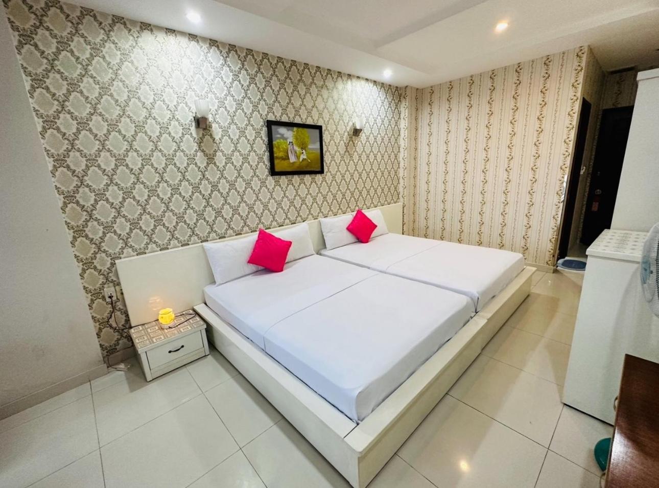 Hotel Redflower