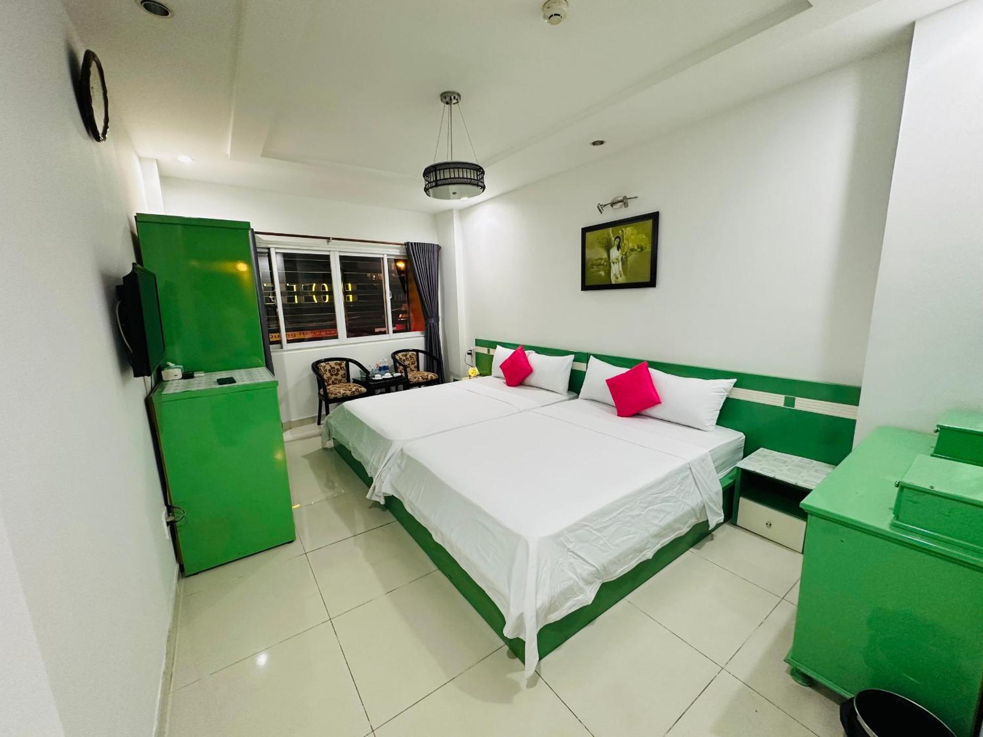 Hotel Redflower *