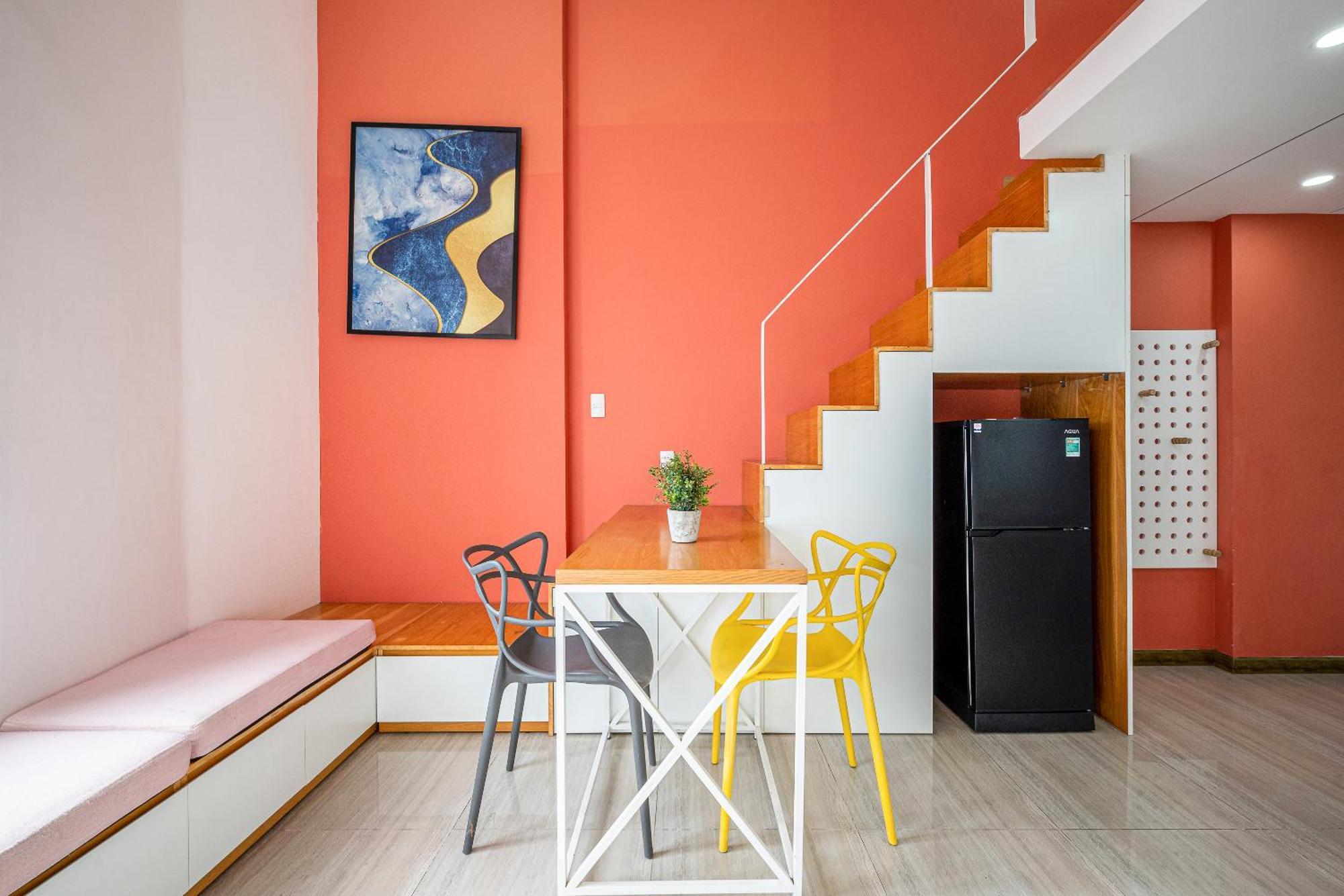 Cozrum Homes - Kola Aparthotel