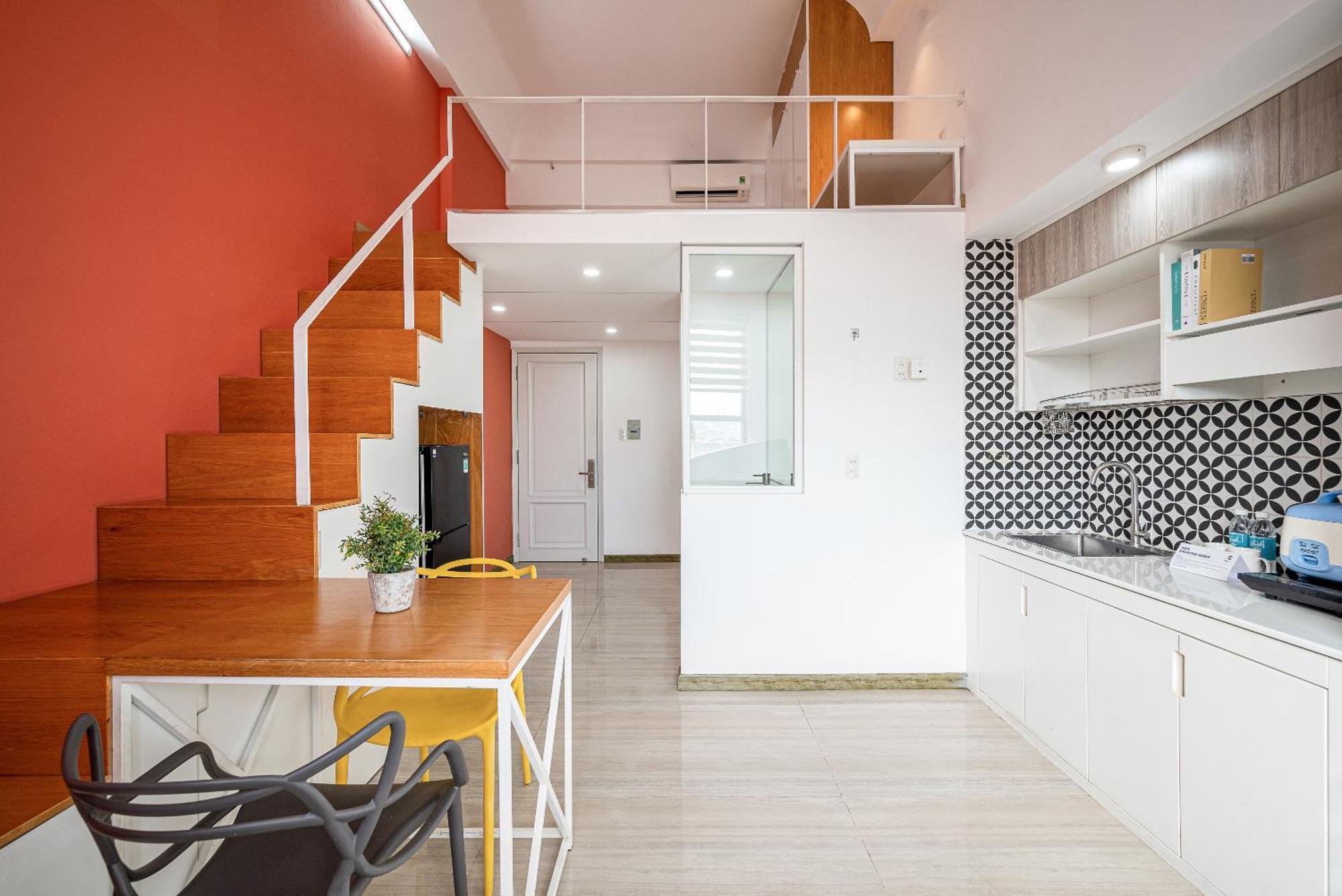 Aparthotel Cozrum Homes - Kola