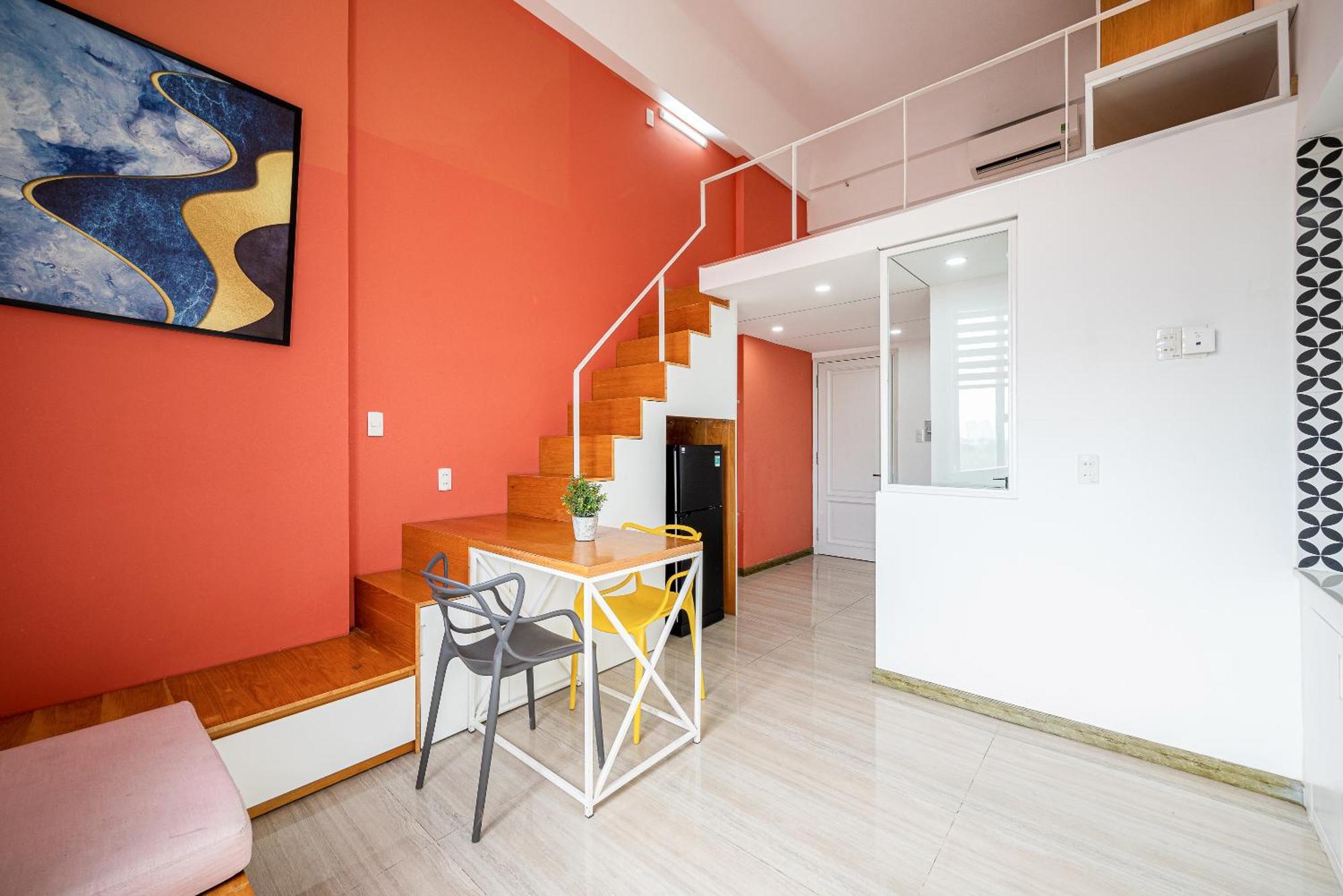 Cozrum Homes - Kola Aparthotel *