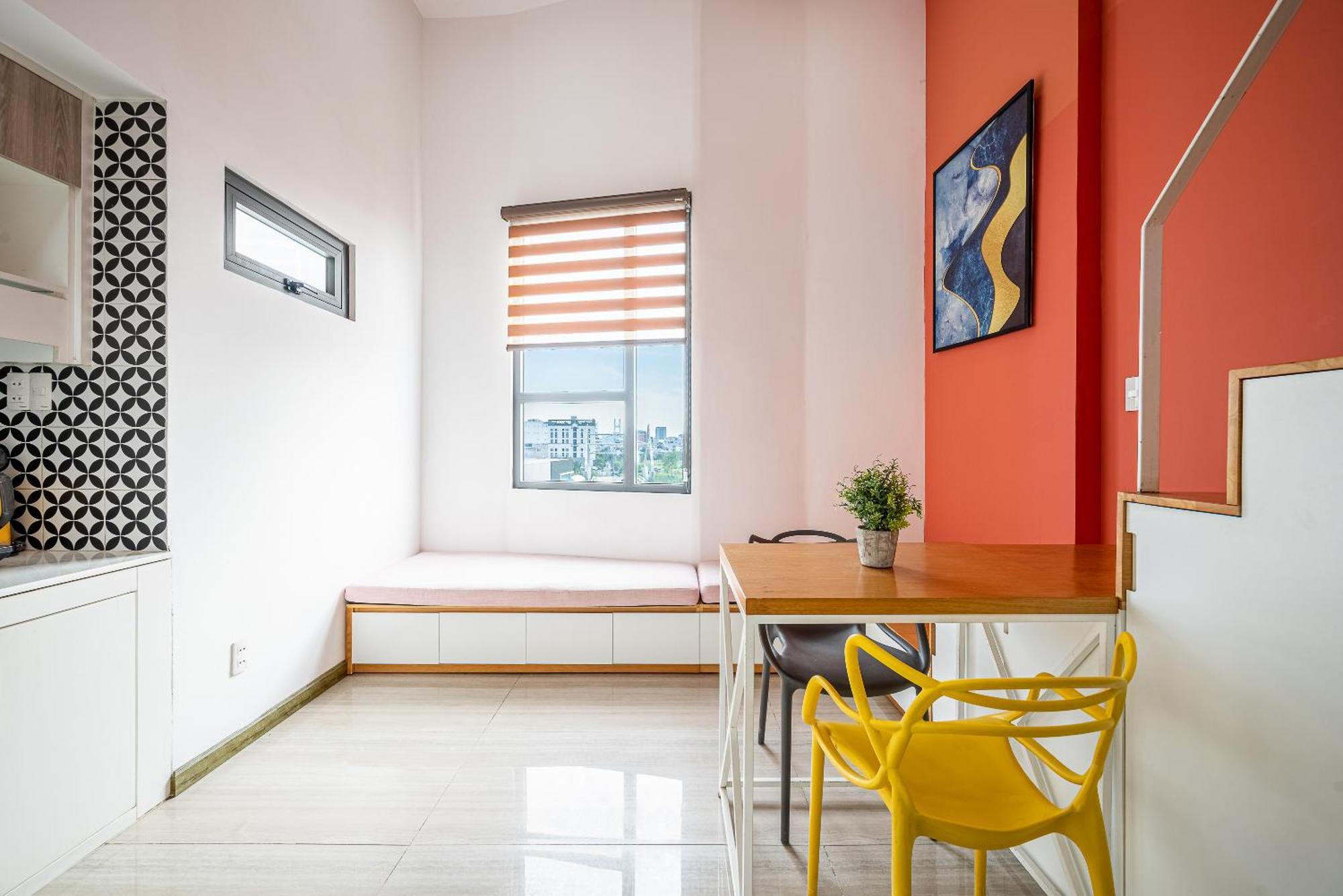 Cozrum Homes - Kola * Ho Chi Minh City