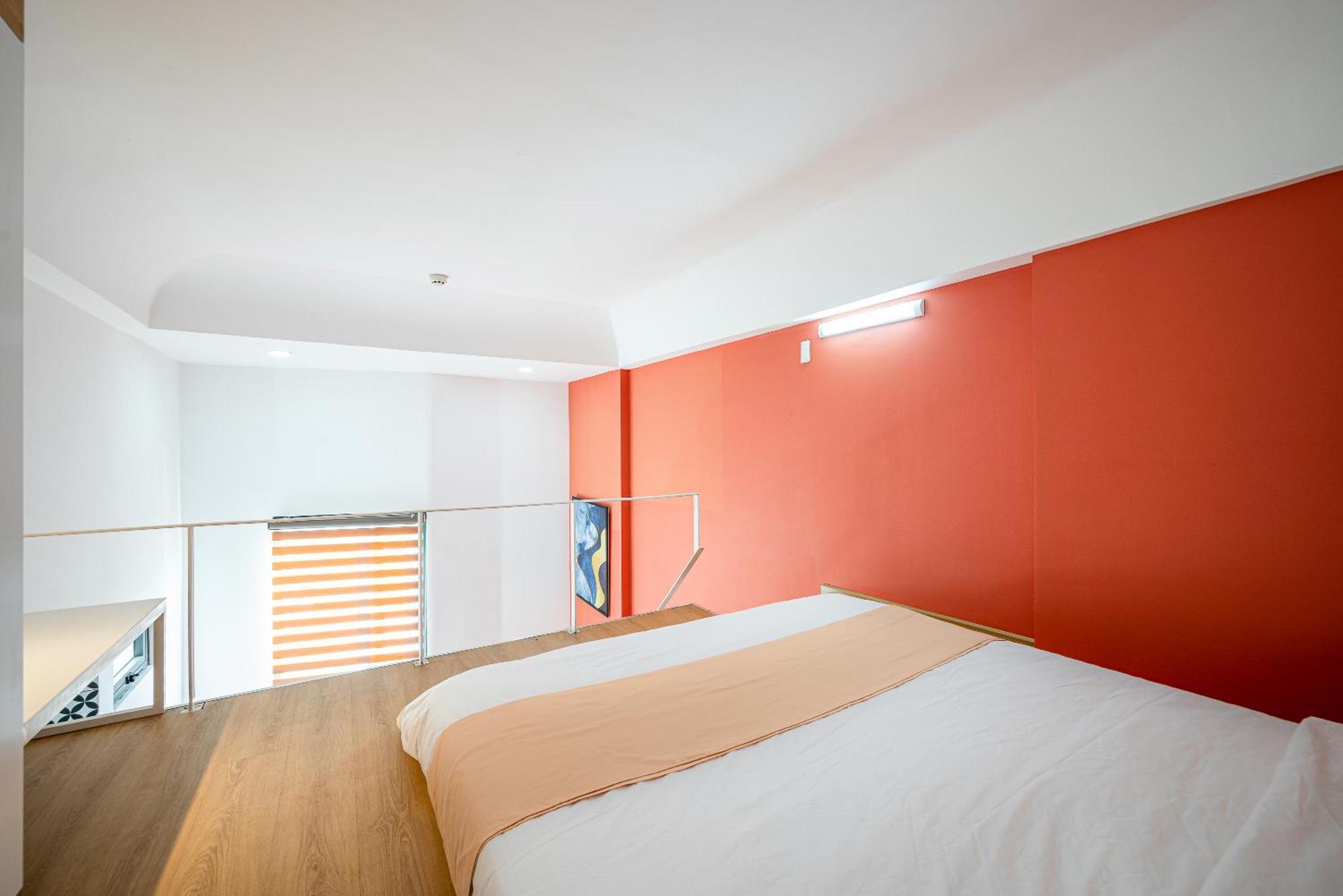 Cozrum Homes - Kola Aparthotel
