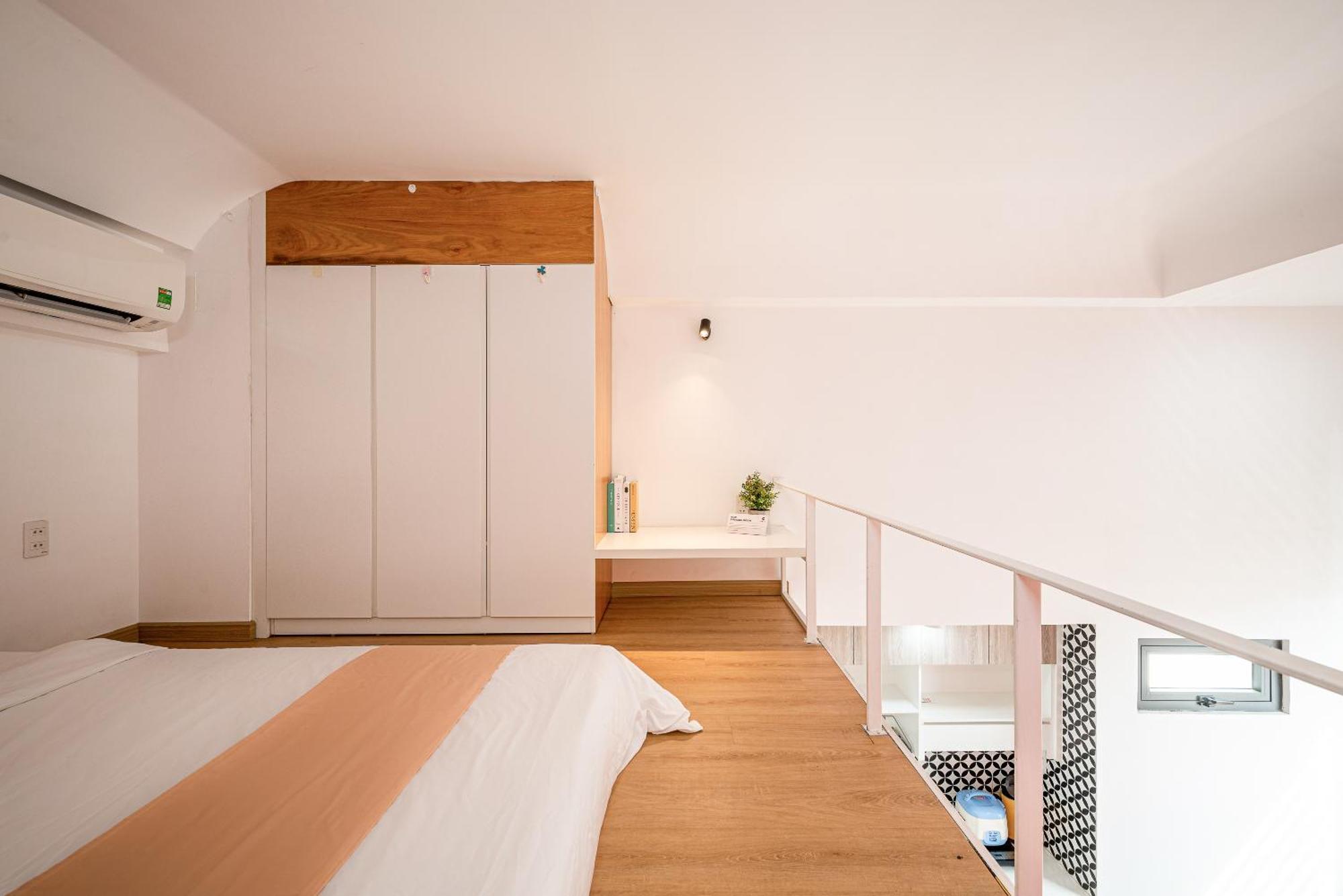 Aparthotel Cozrum Homes - Kola *