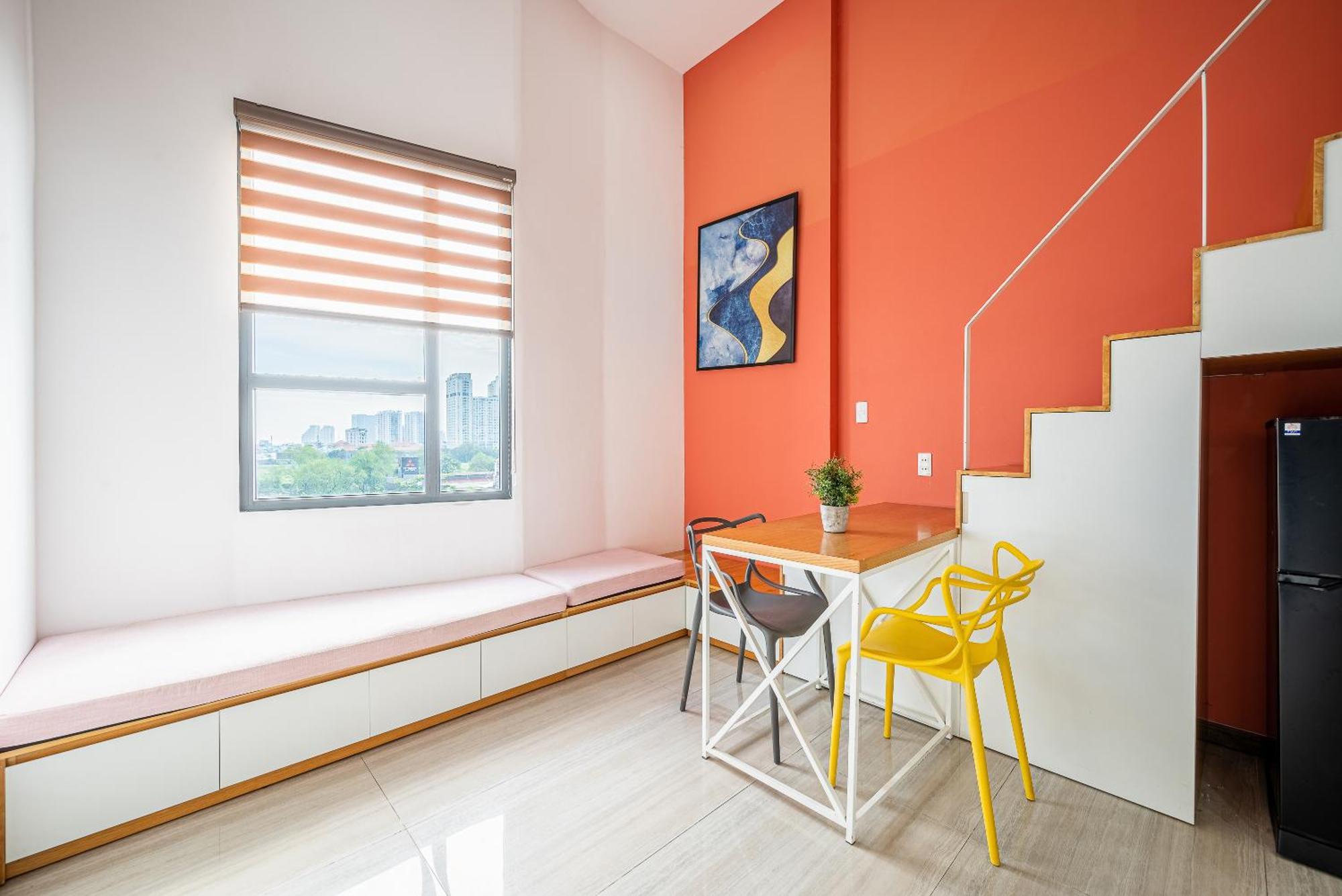Cozrum Homes - Kola * Ho Chi Minh City
